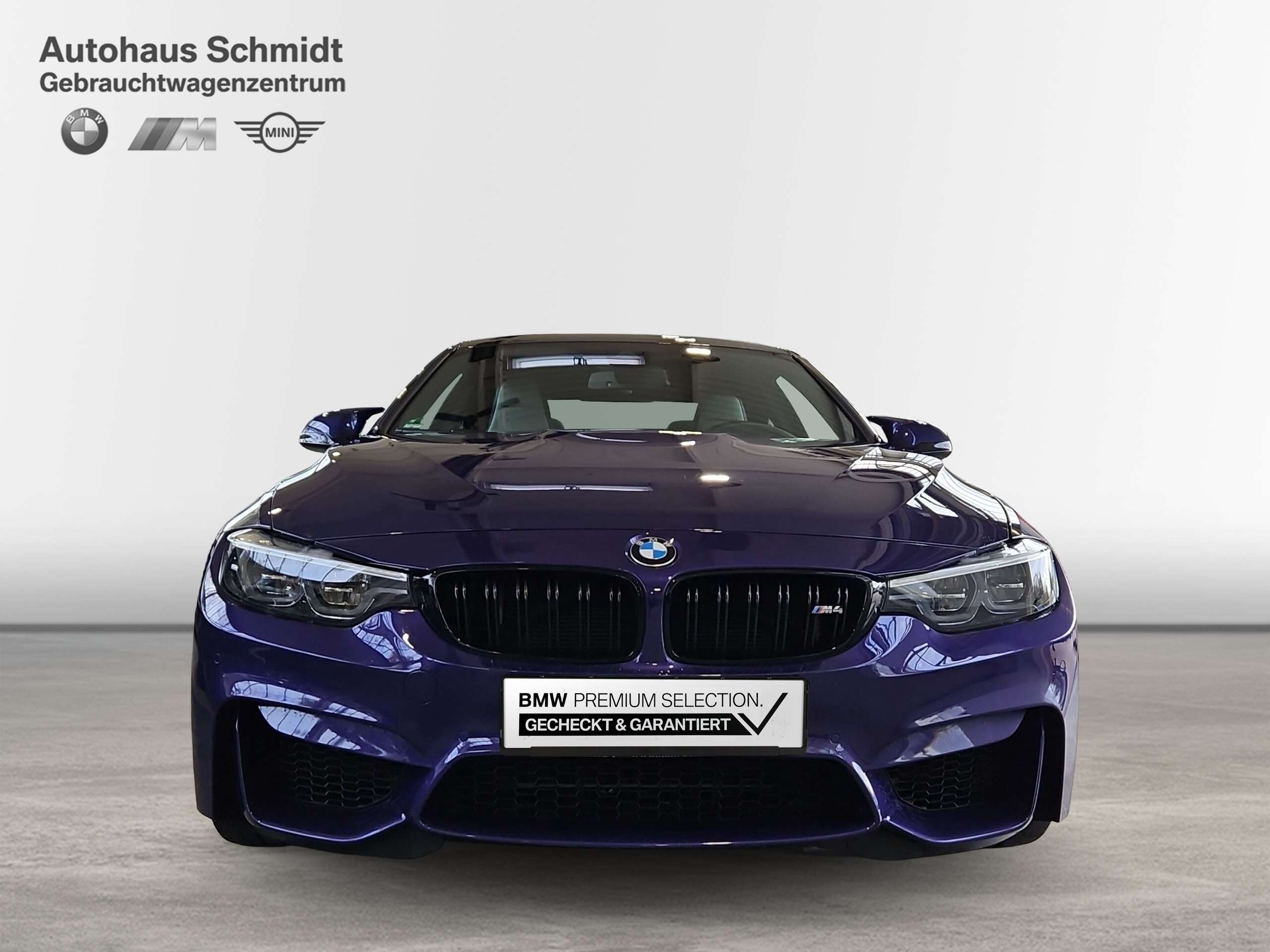 BMW - M4