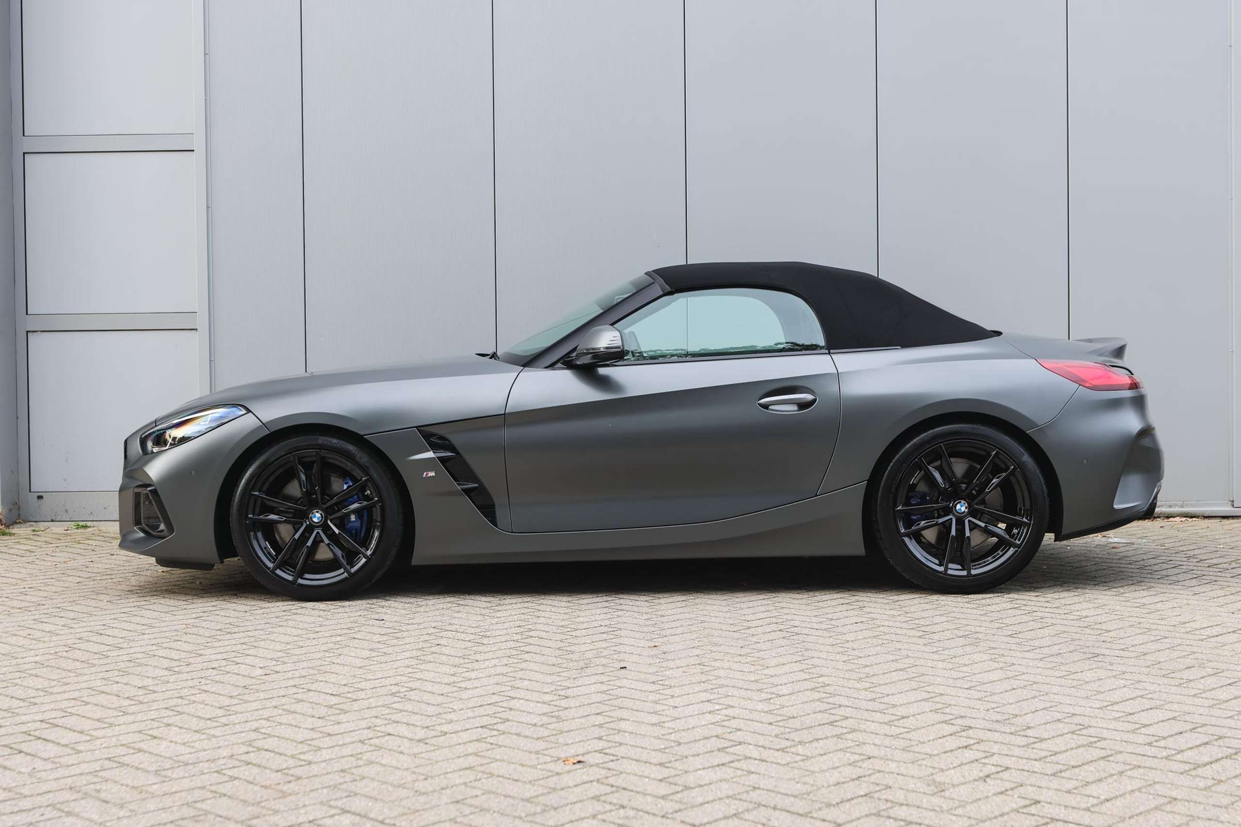 BMW - Z4