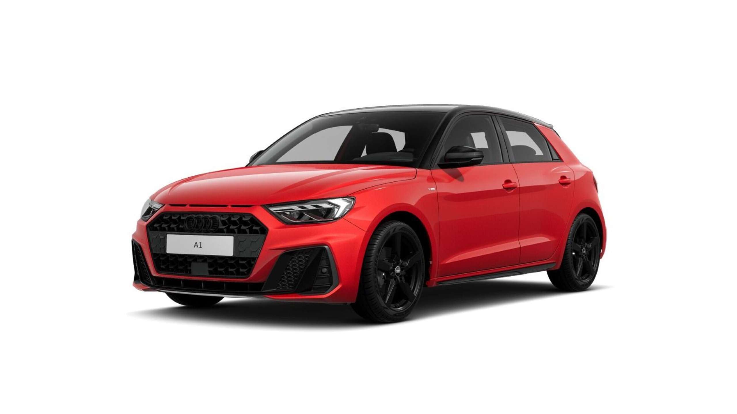 Audi - A1