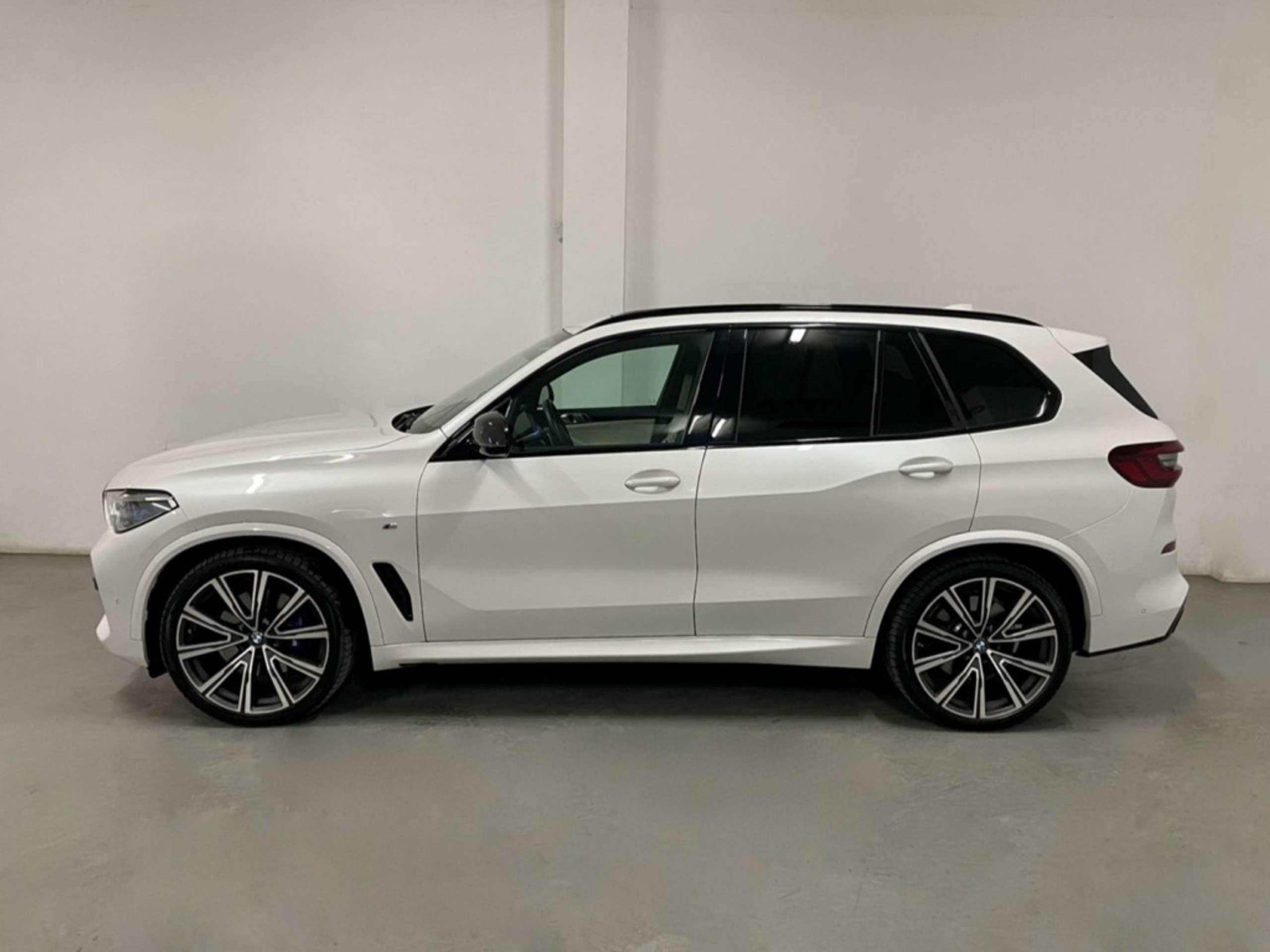 BMW - X5