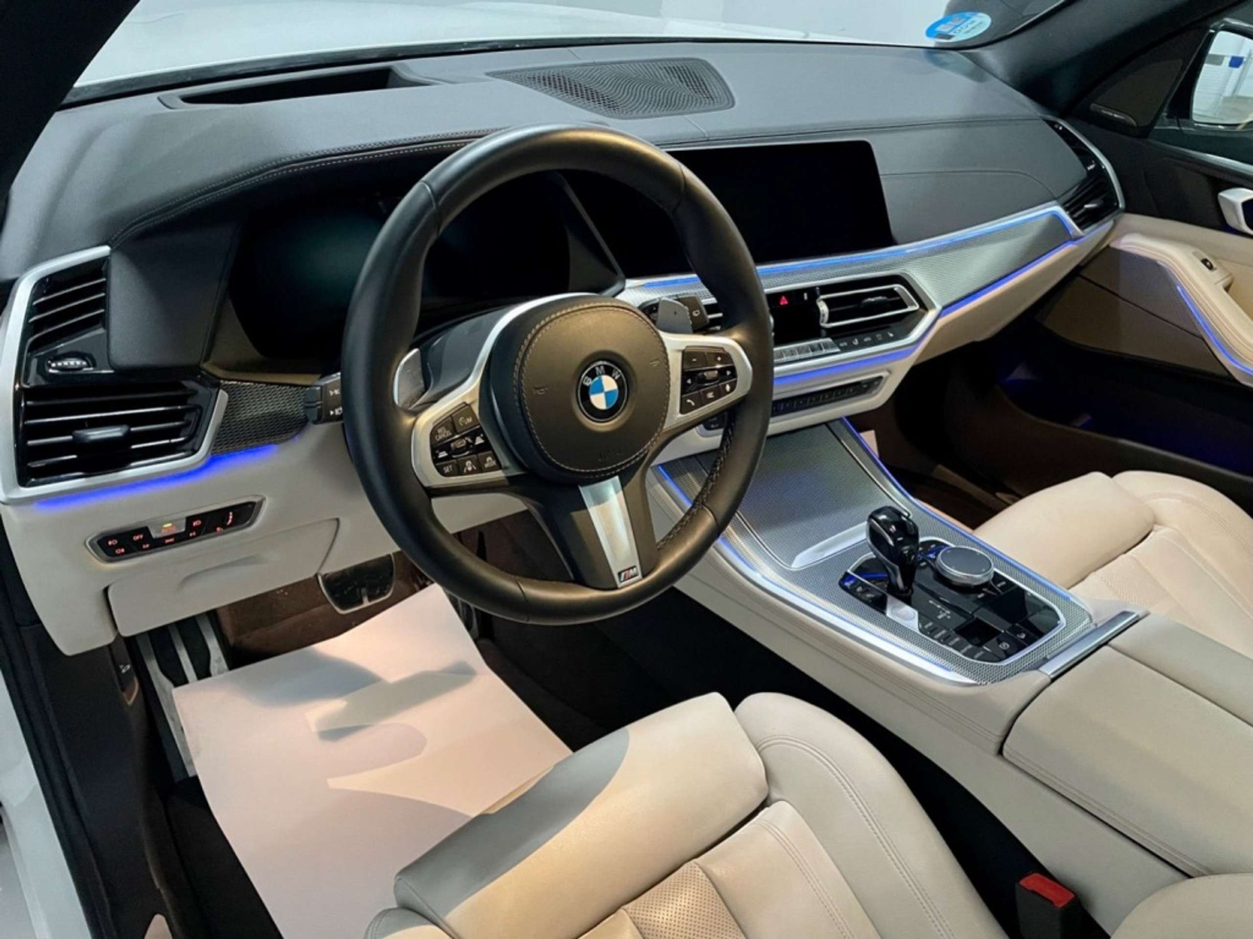 BMW - X5