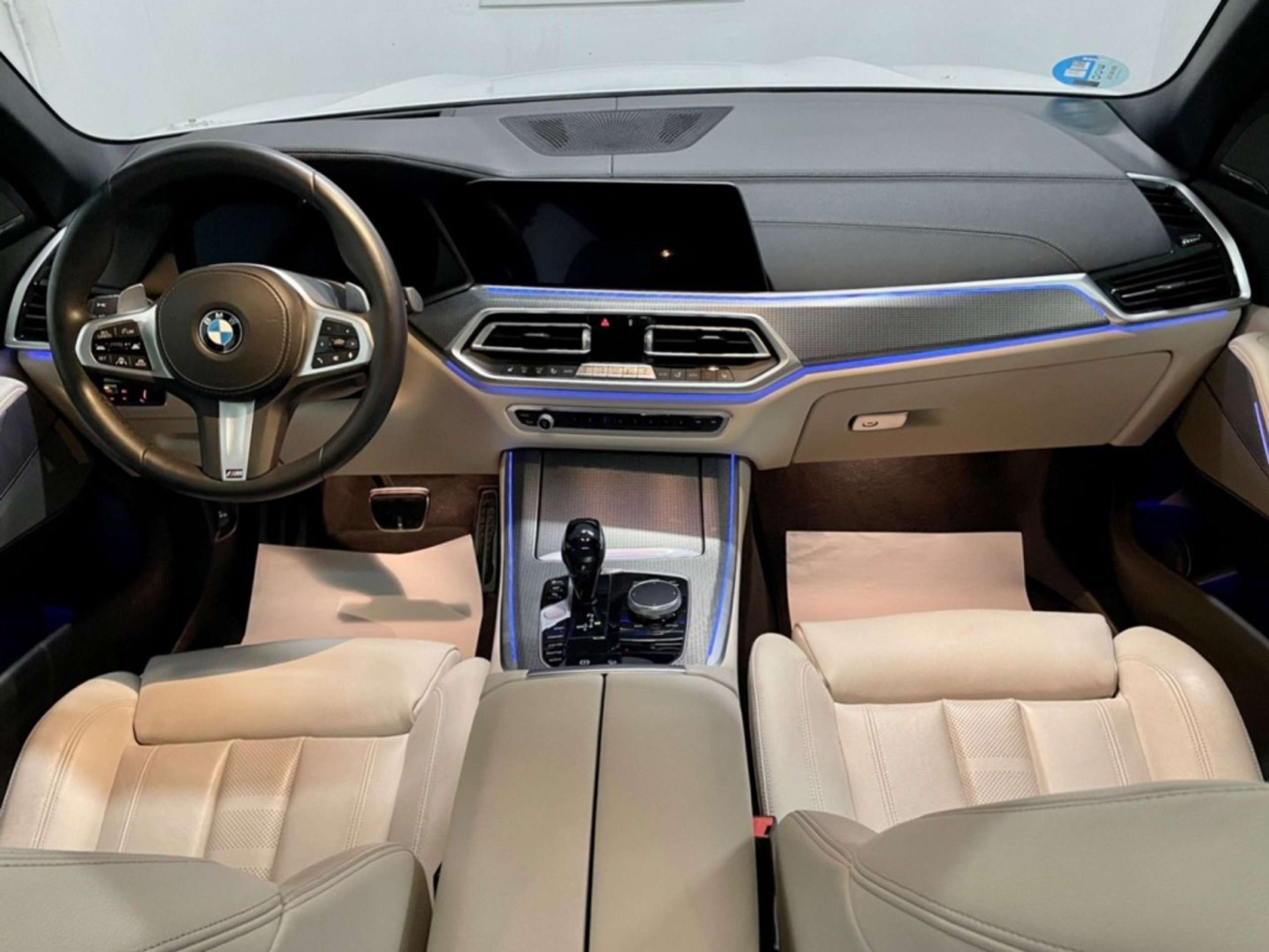 BMW - X5