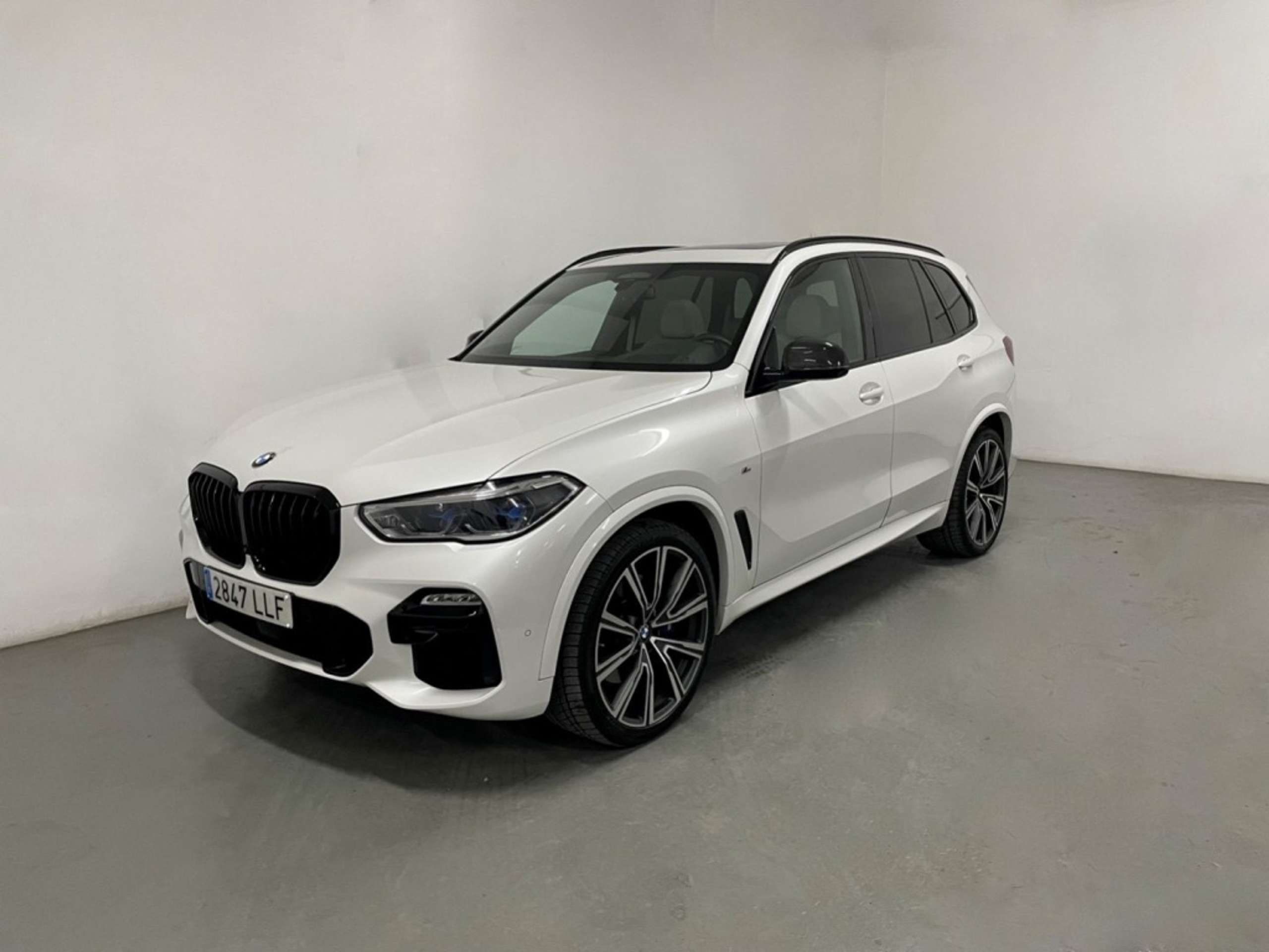 BMW - X5