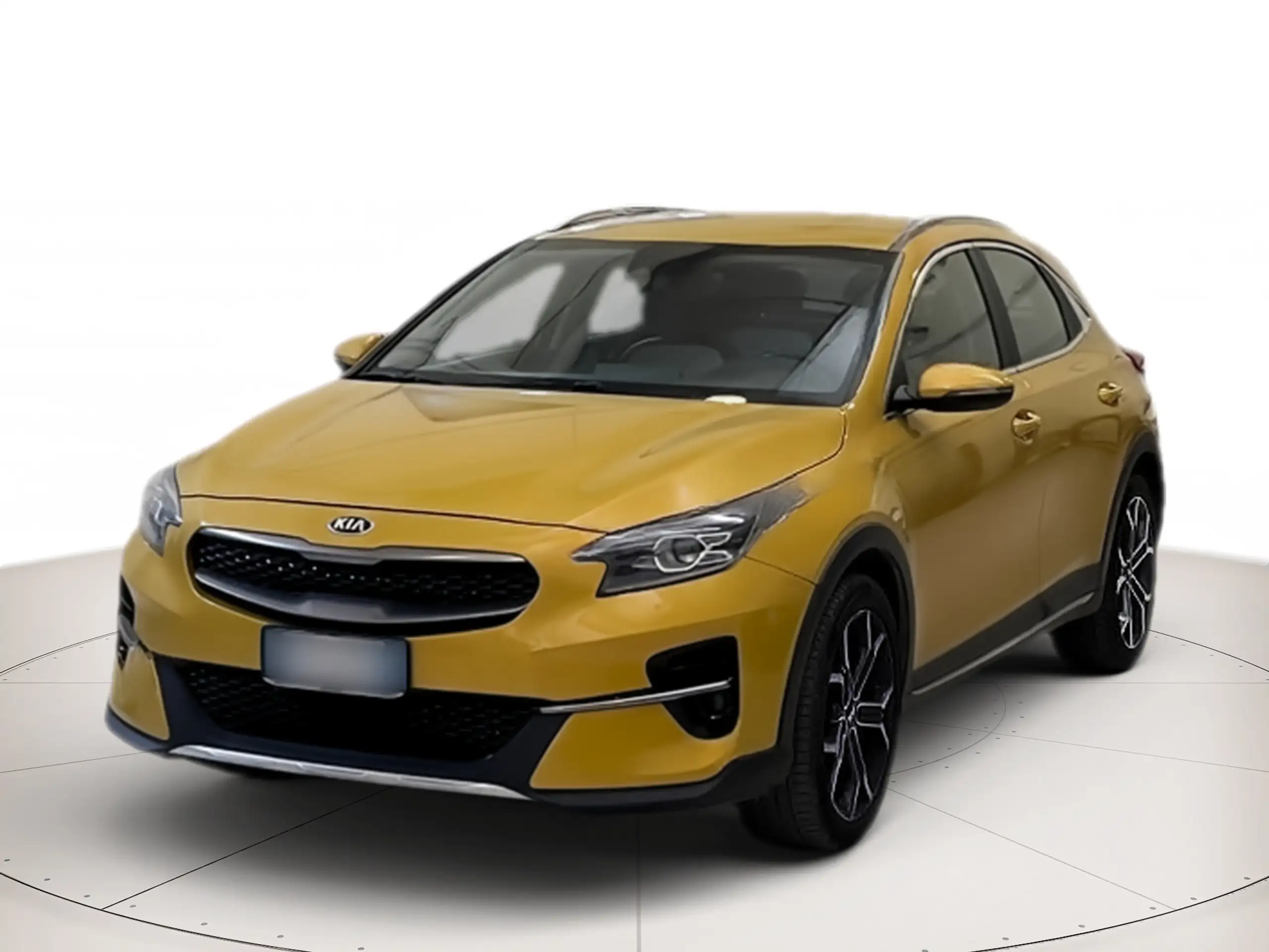 Kia - XCeed