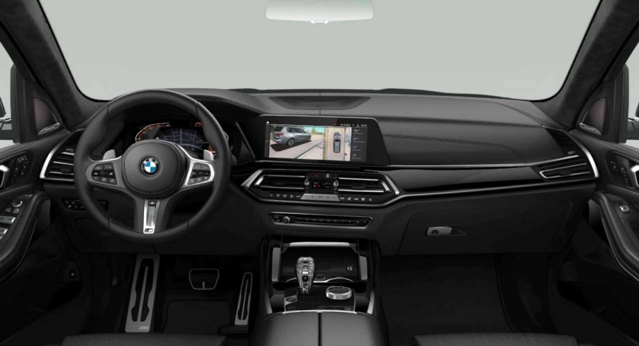 BMW - X7