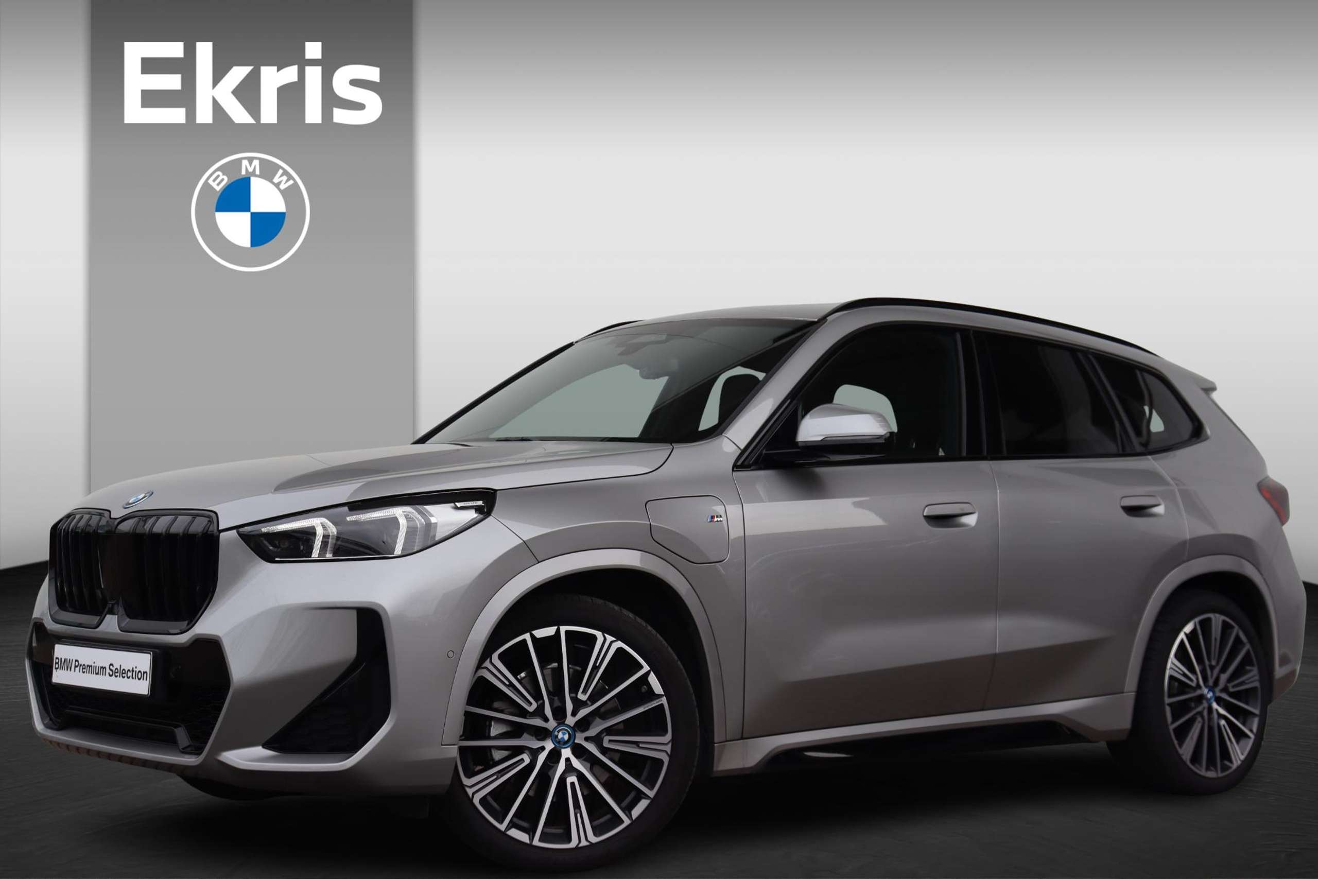 BMW - X1