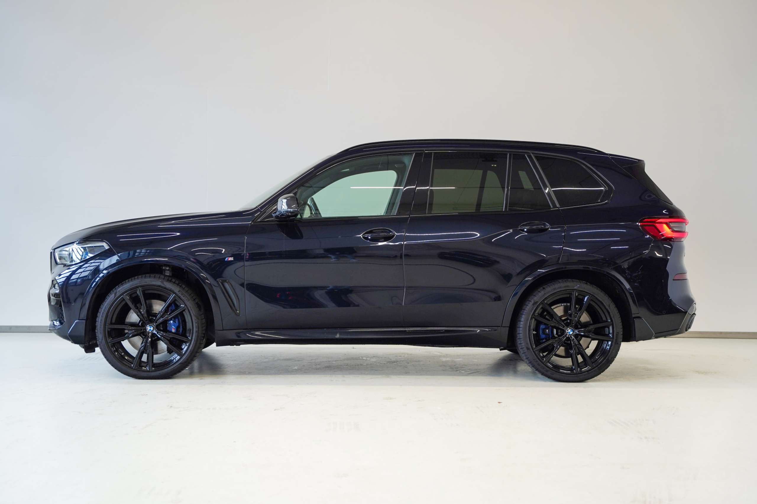 BMW - X5