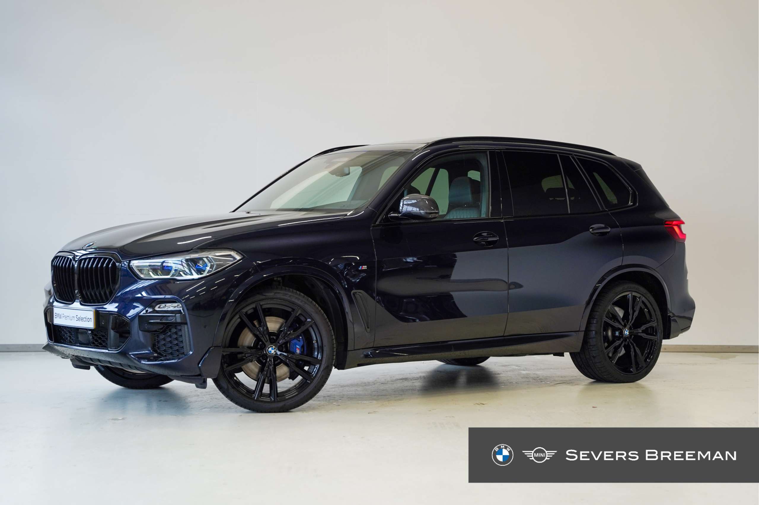 BMW - X5