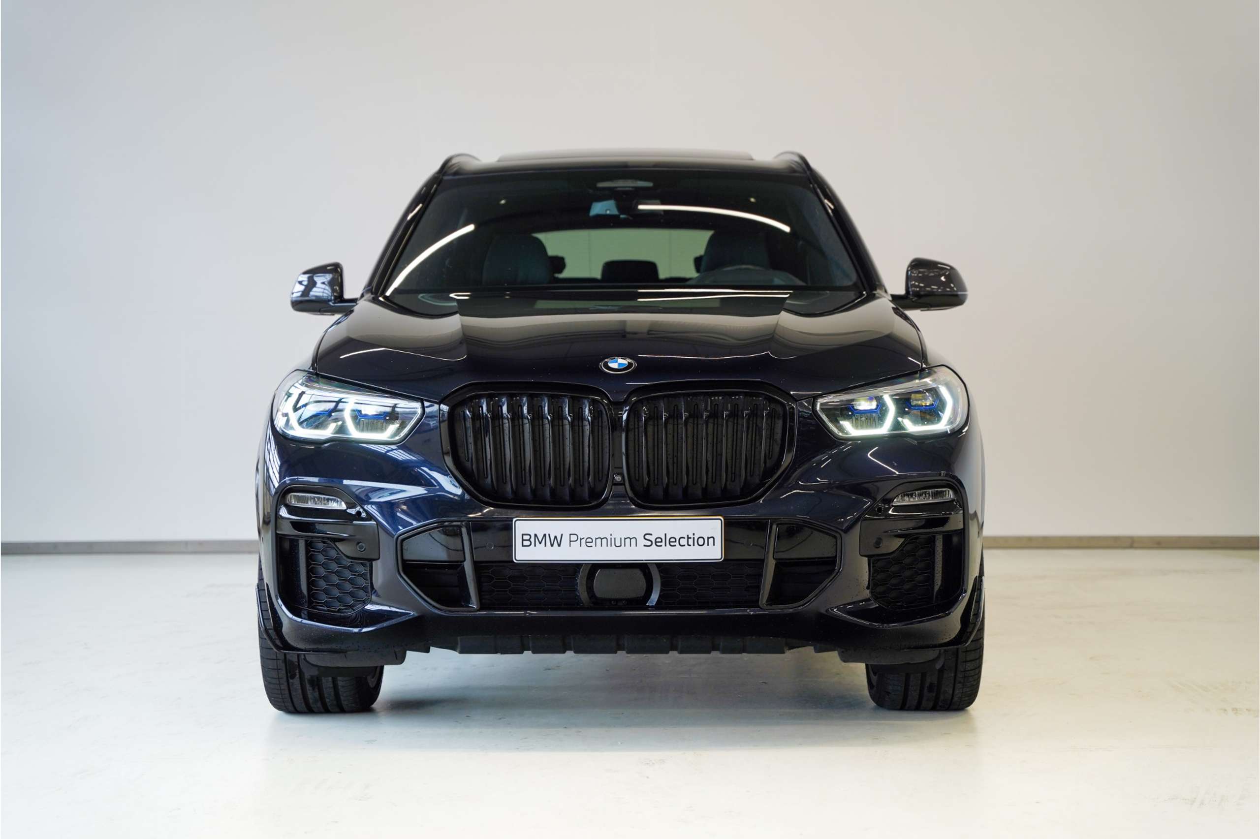 BMW - X5