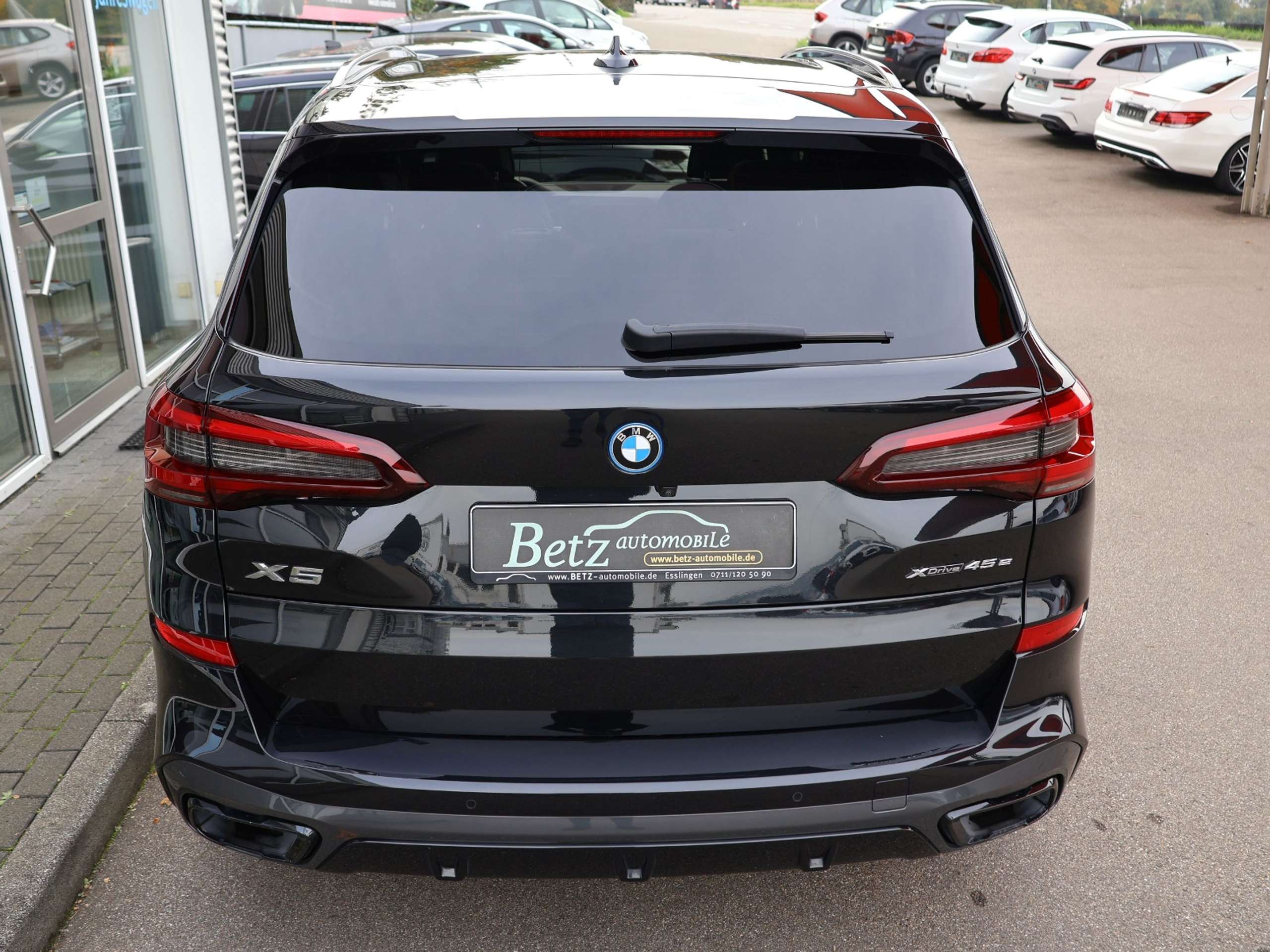 BMW - X5