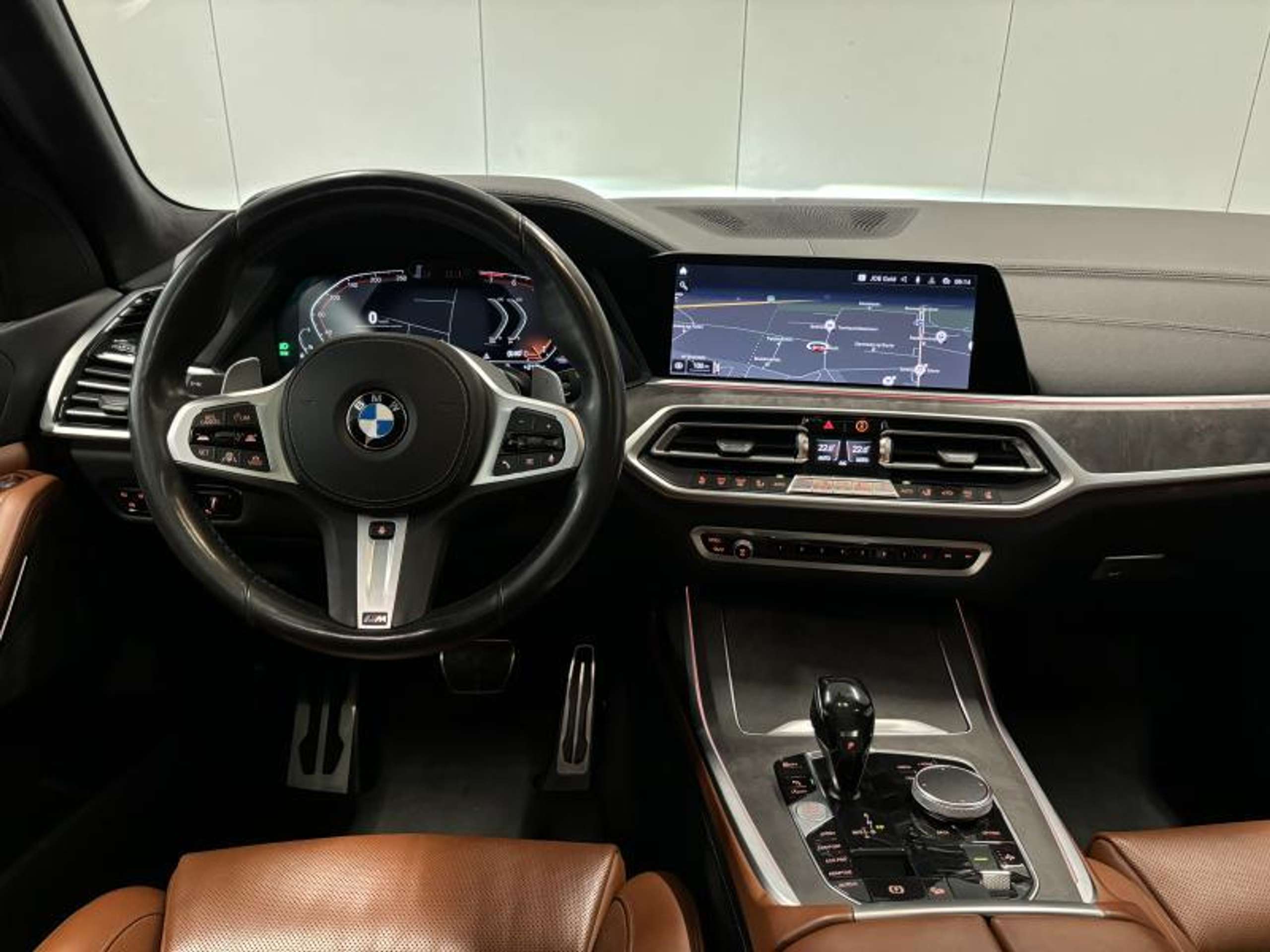 BMW - X7