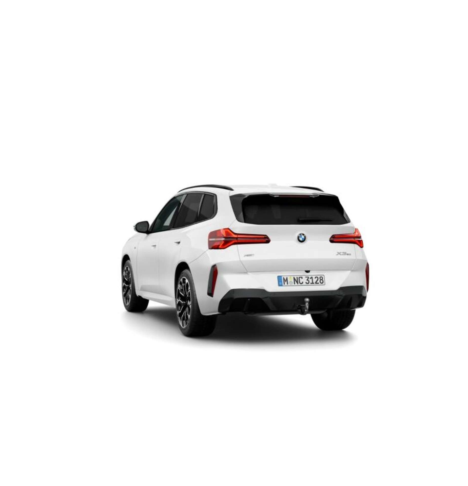 BMW - X3