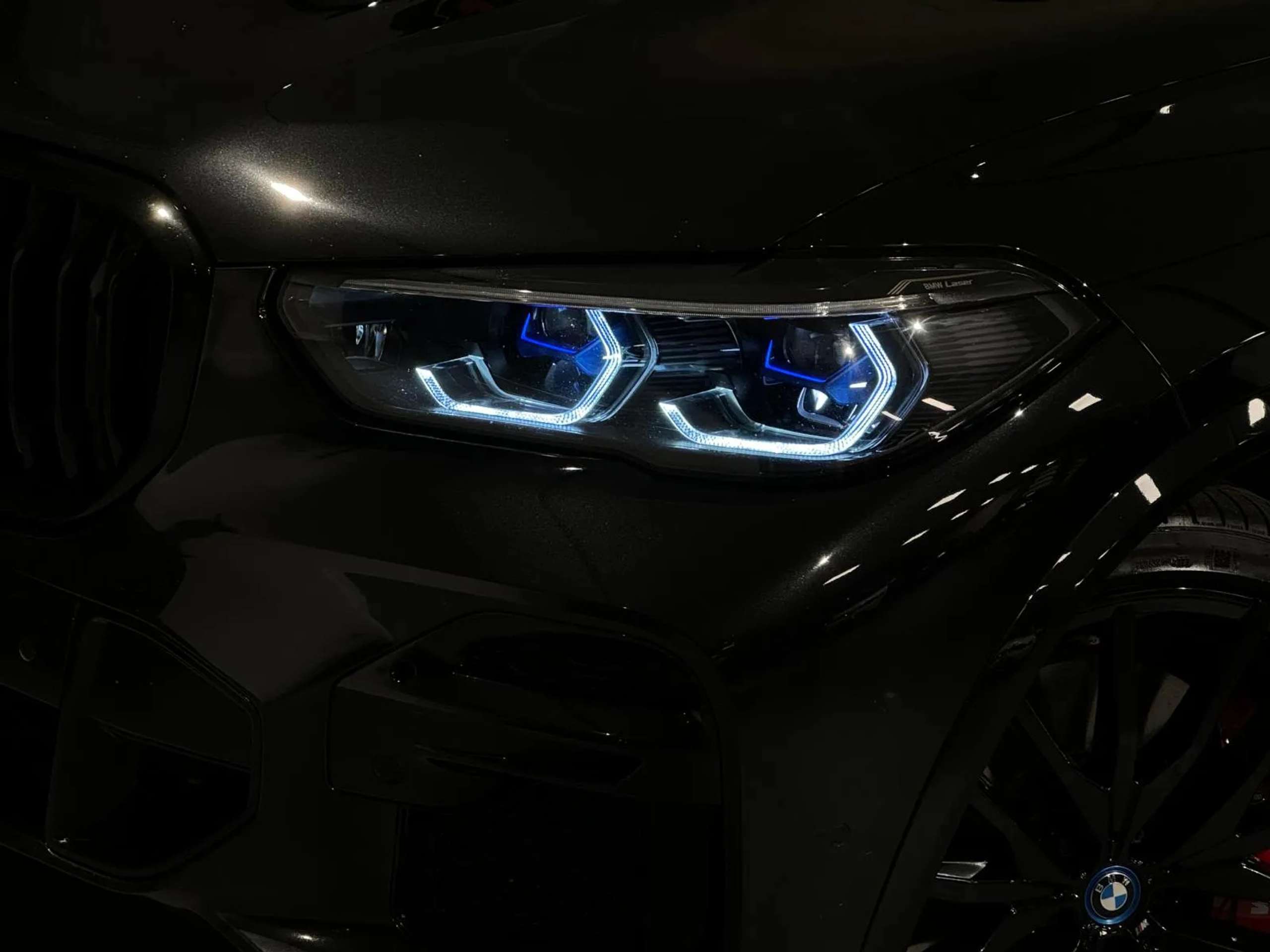 BMW - X5