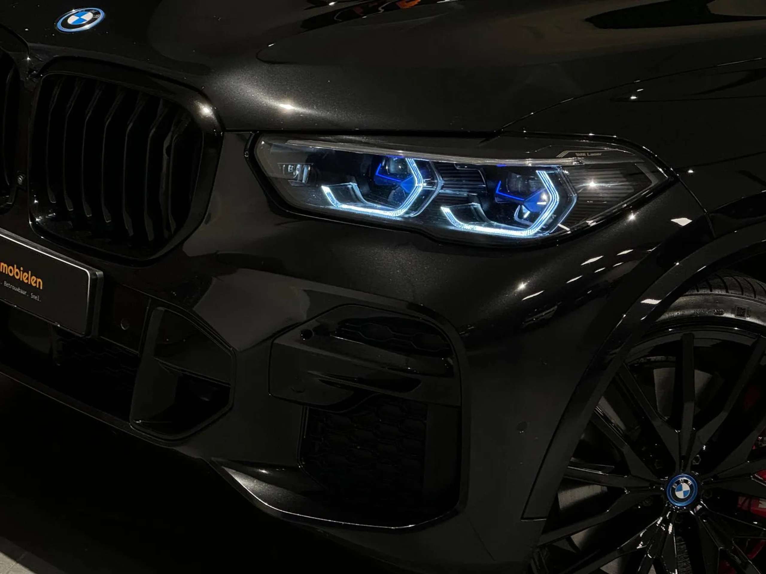 BMW - X5