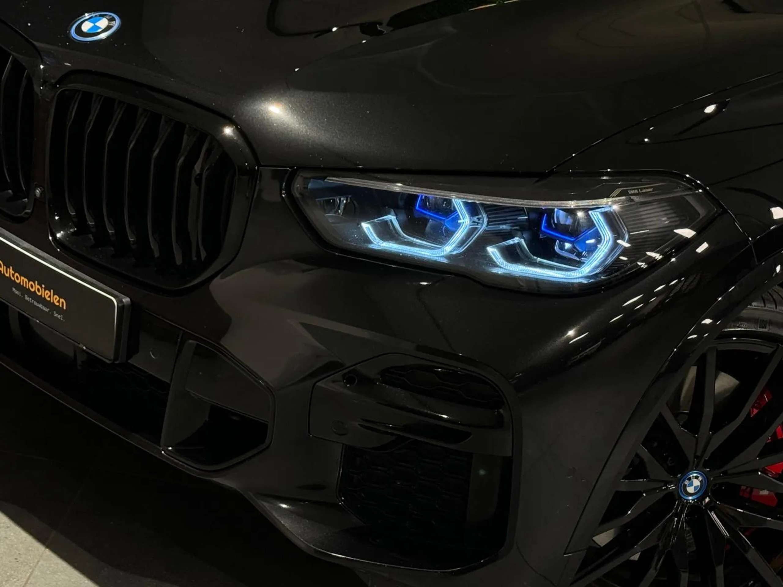 BMW - X5