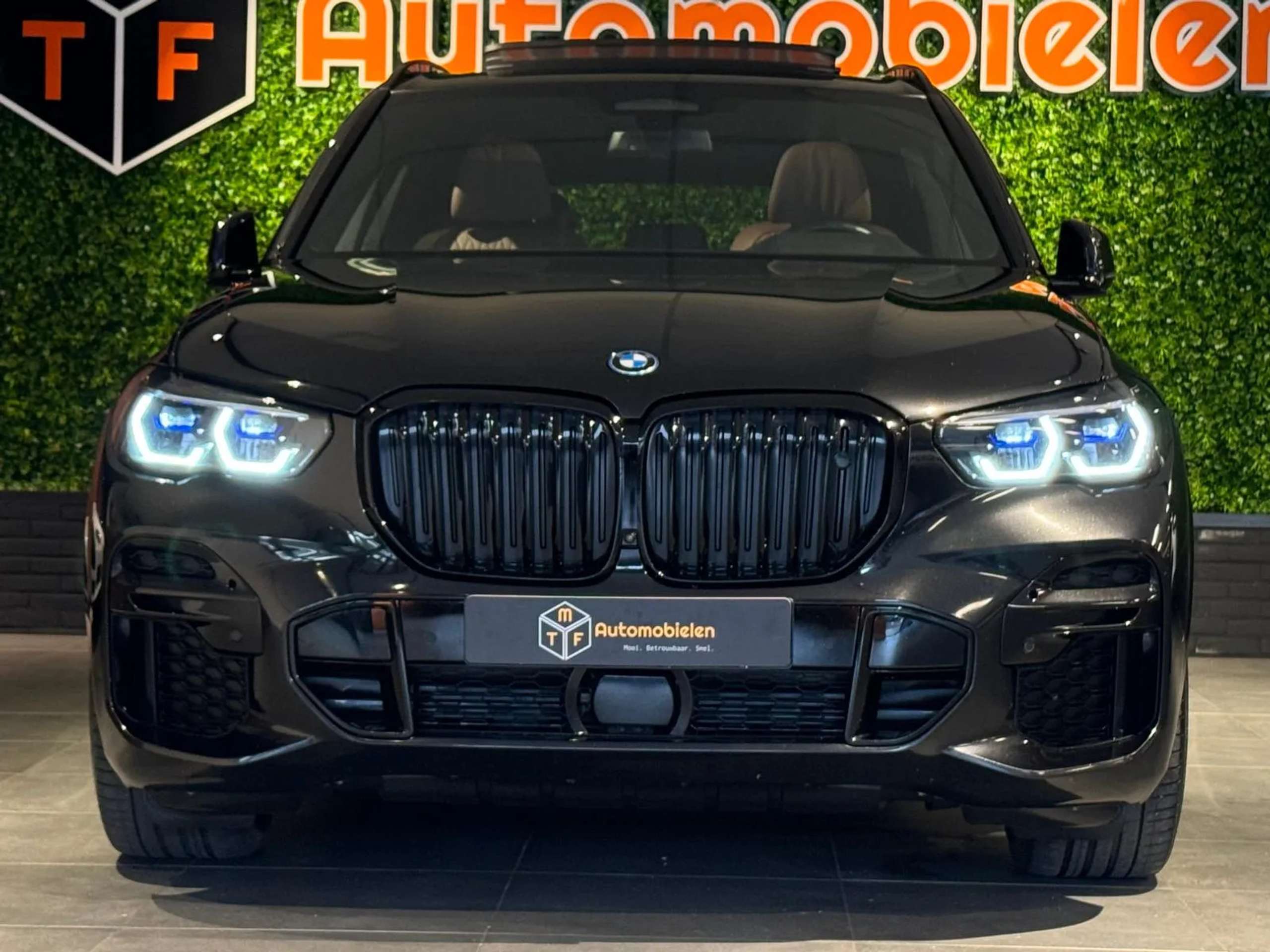 BMW - X5