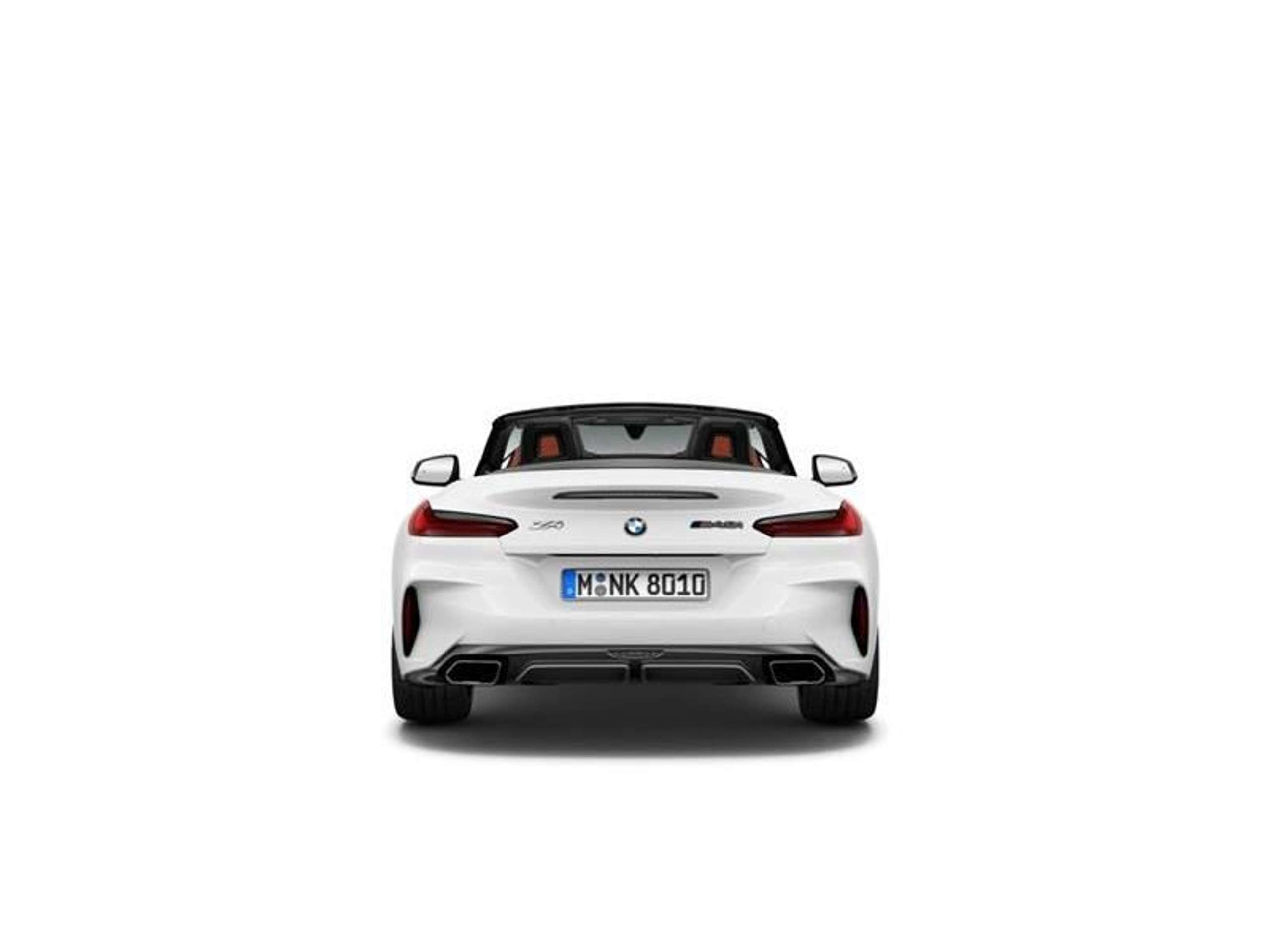 BMW - Z4 M