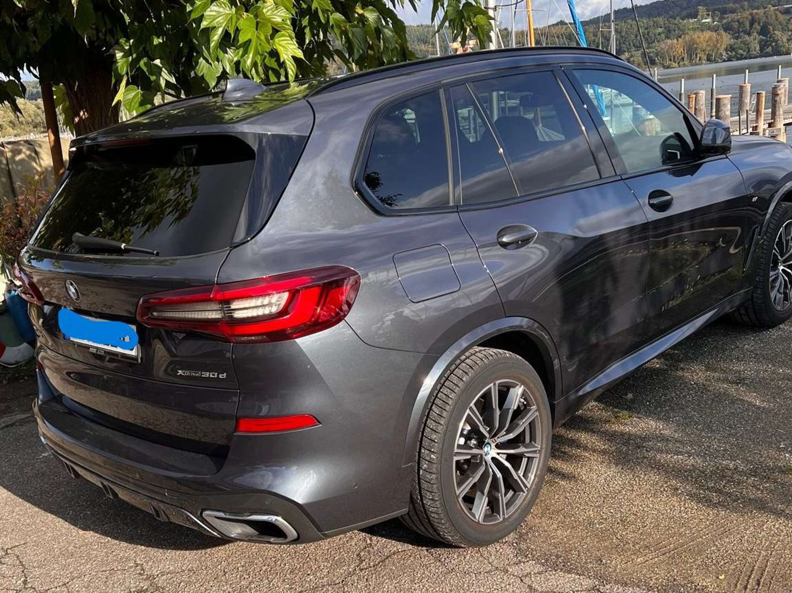 BMW - X5