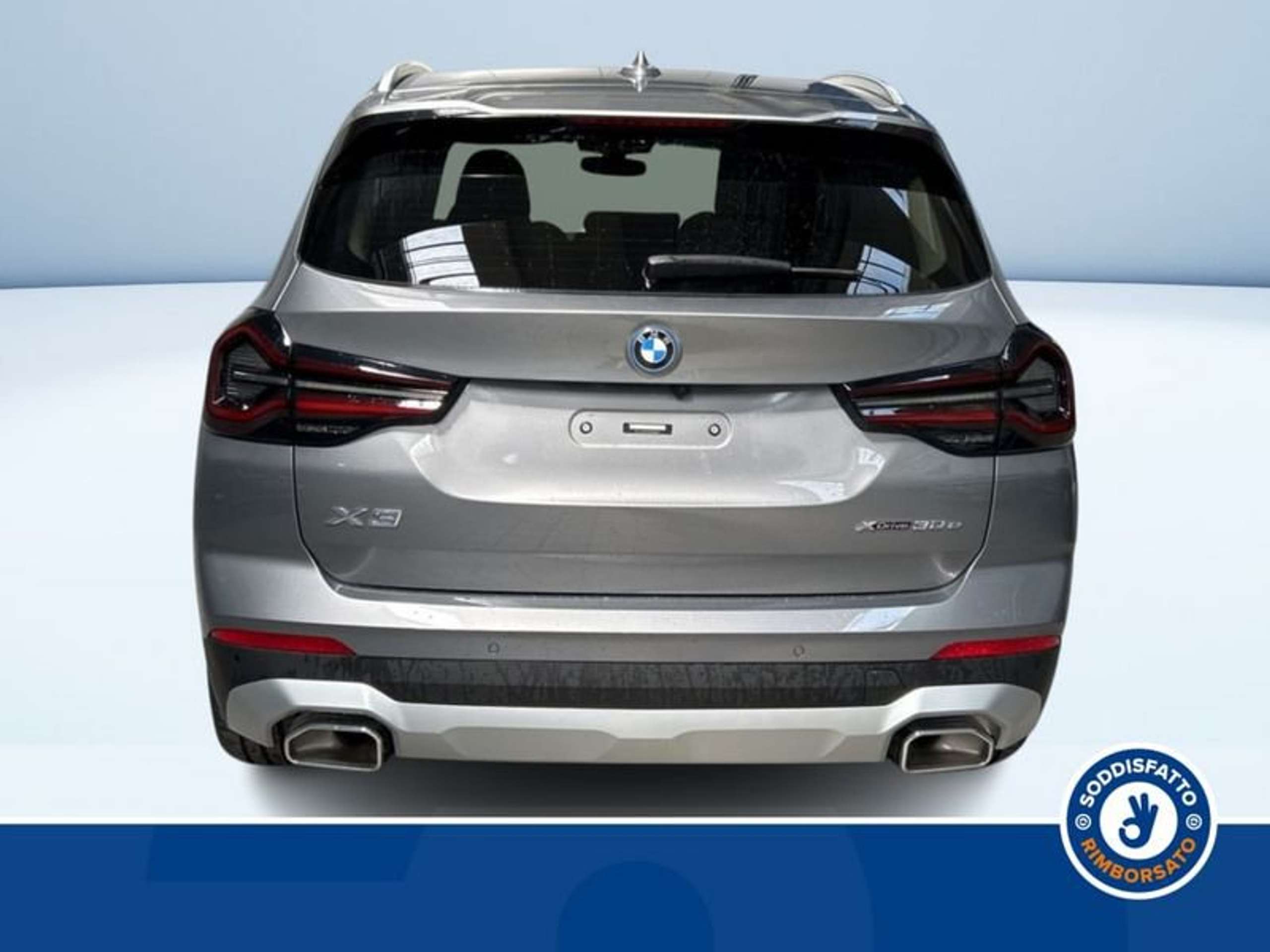 BMW - X3