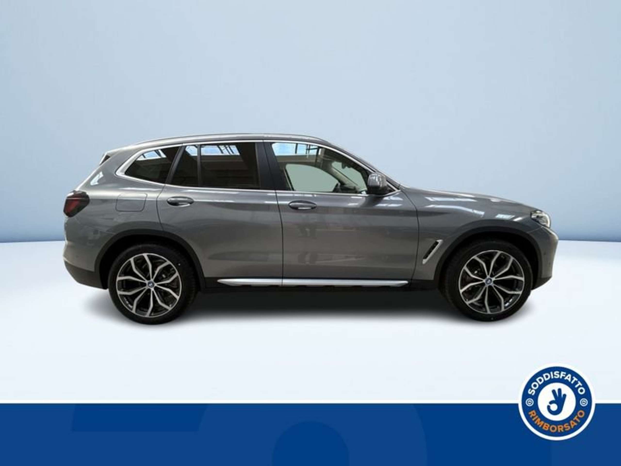 BMW - X3