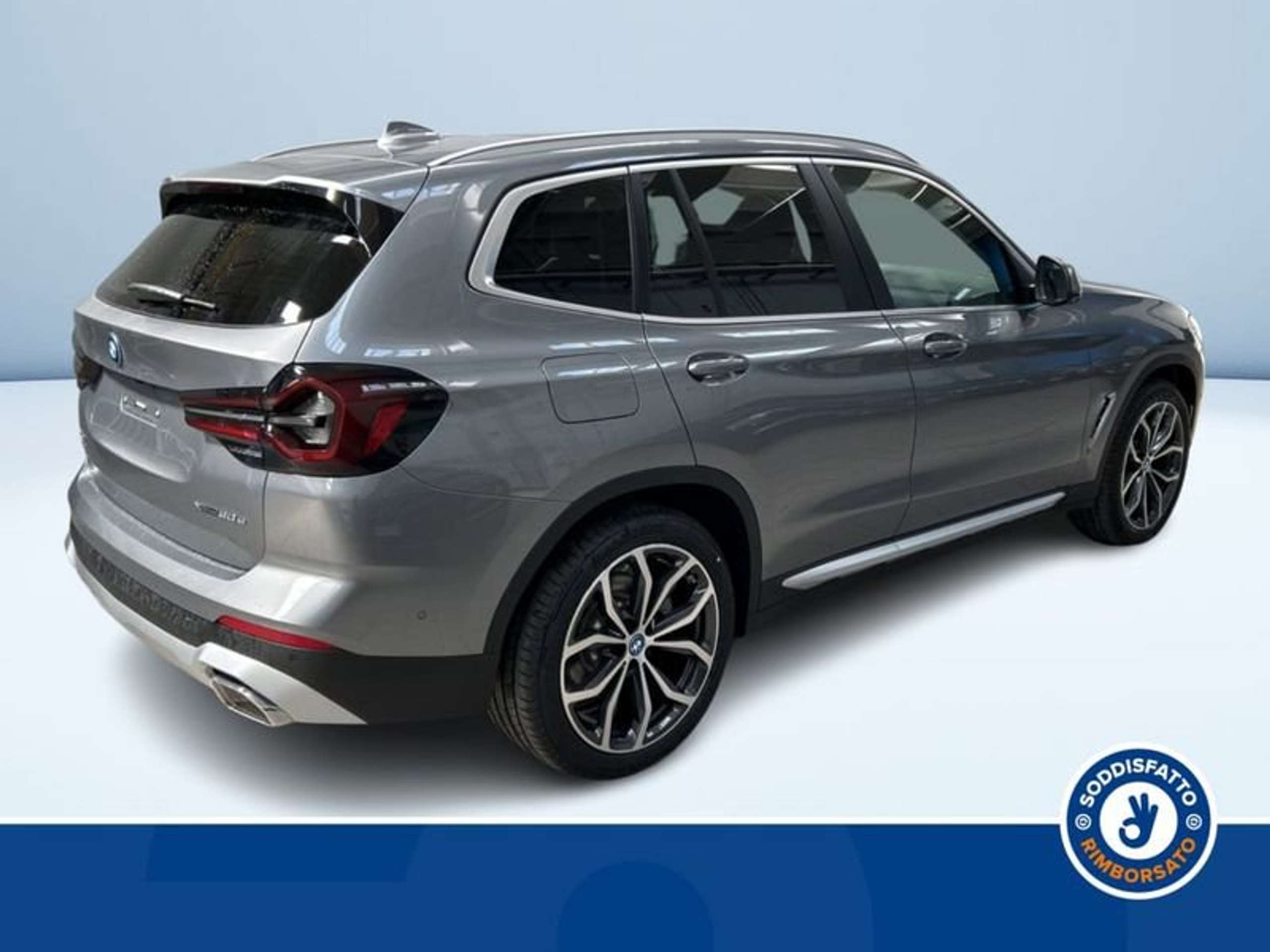 BMW - X3