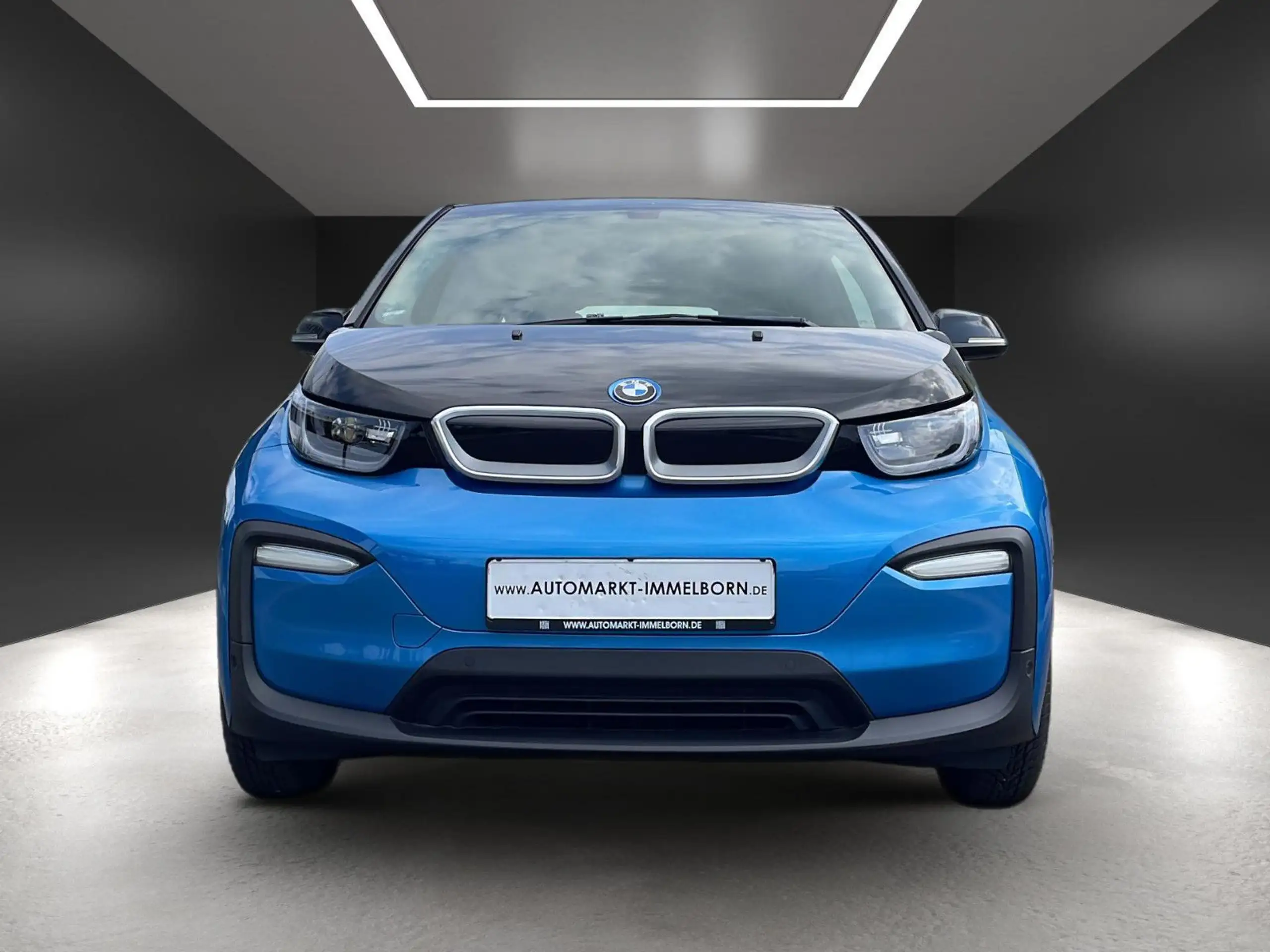 BMW - i3