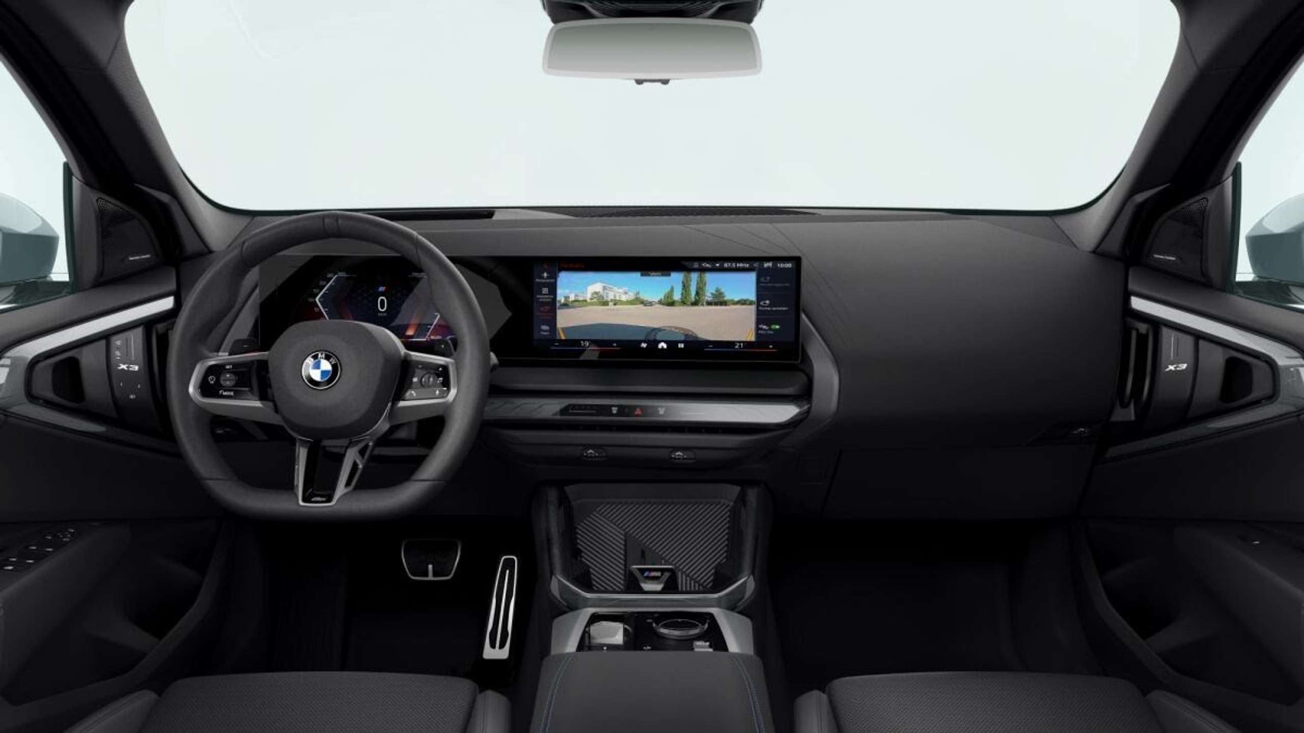 BMW - X3