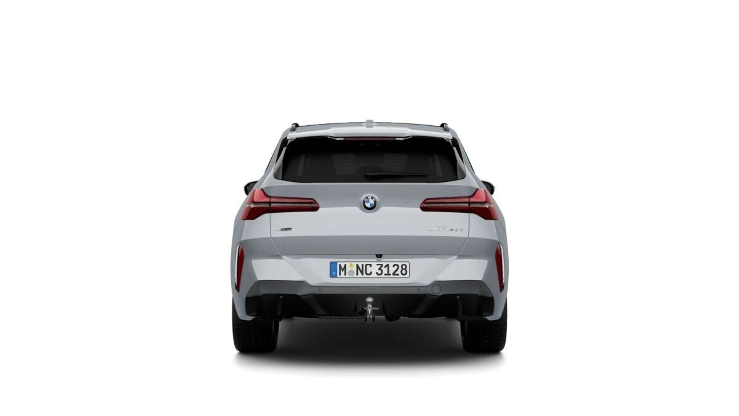 BMW - X3