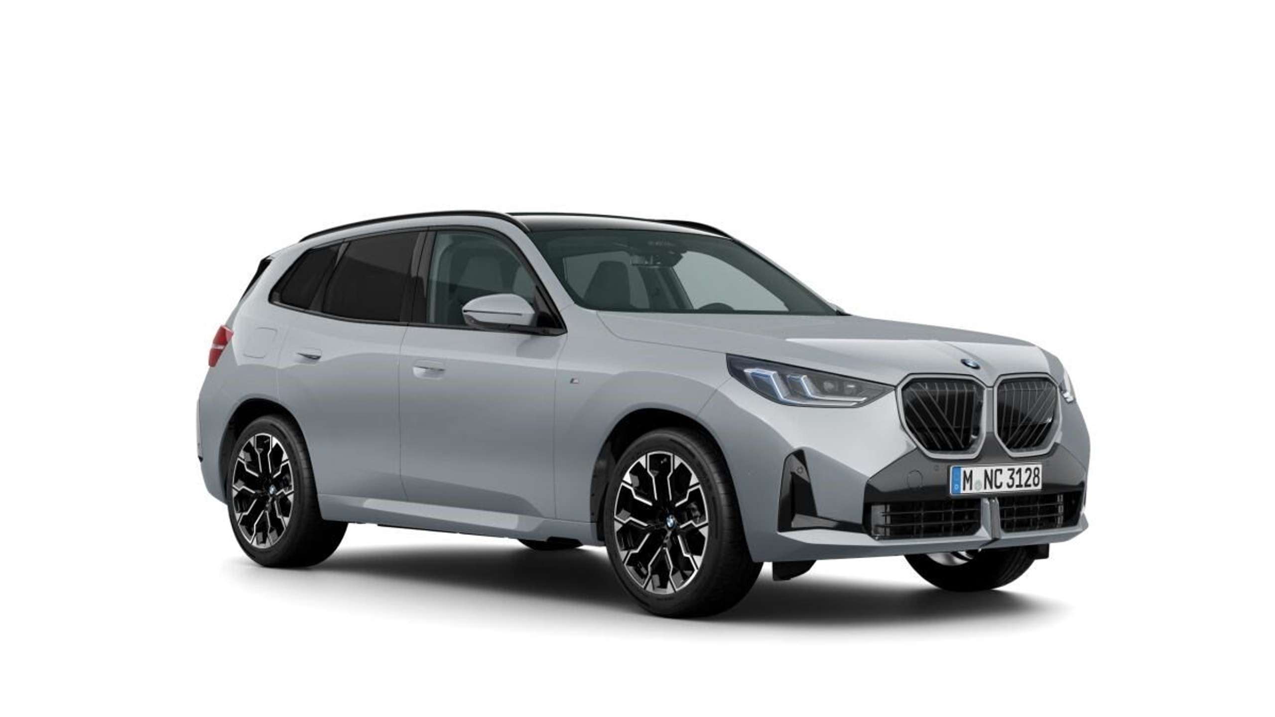 BMW - X3