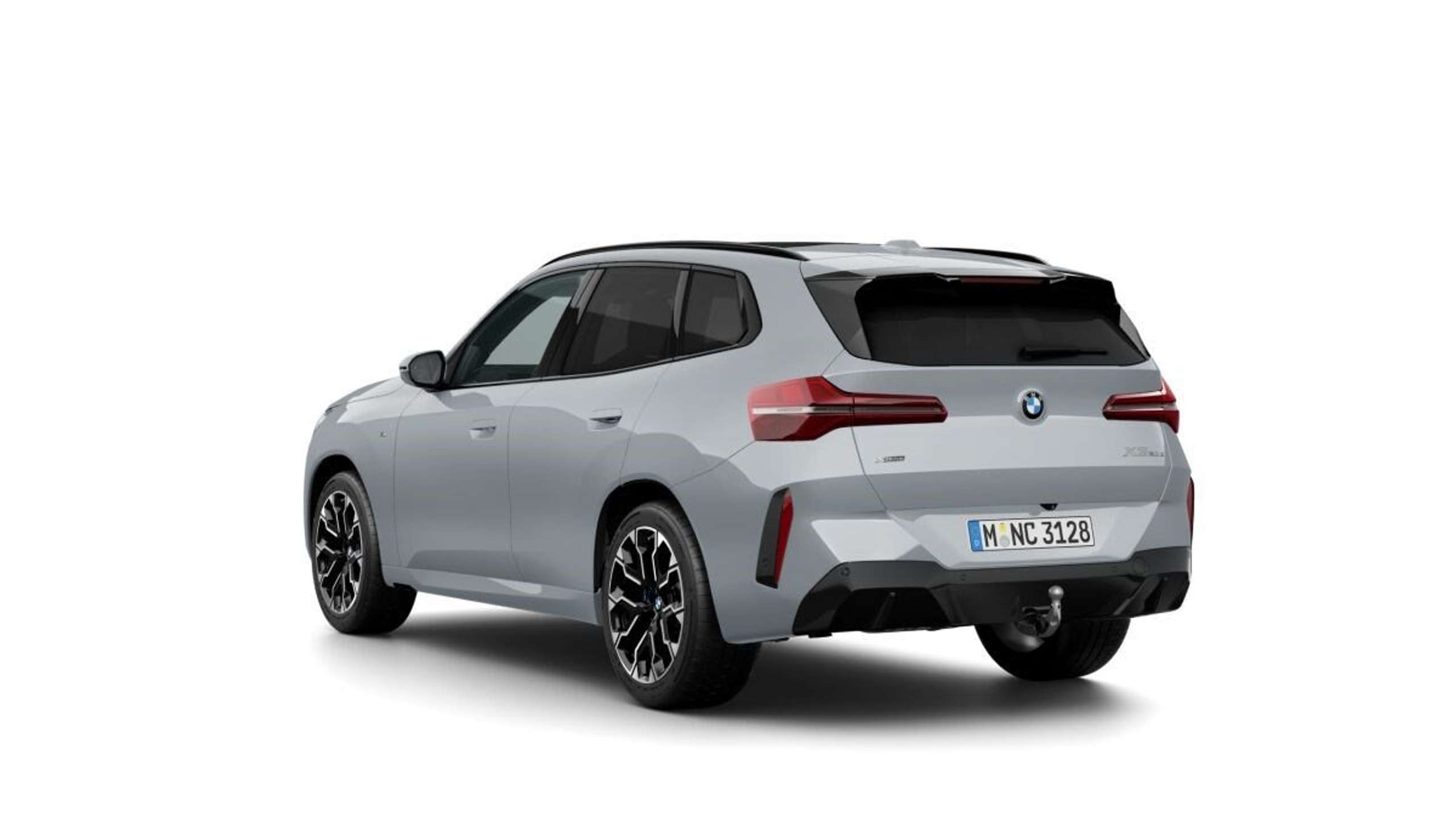 BMW - X3