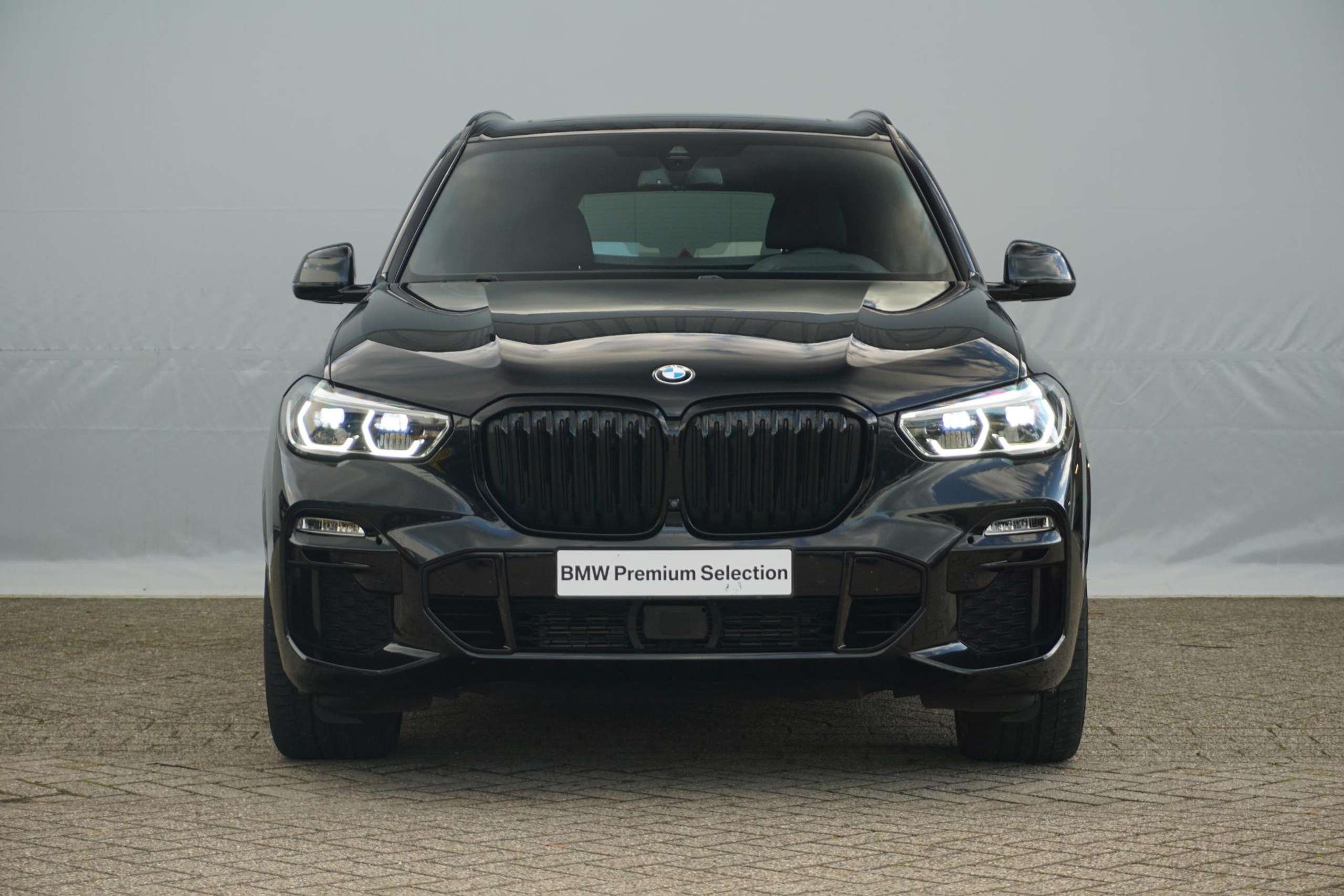 BMW - X5