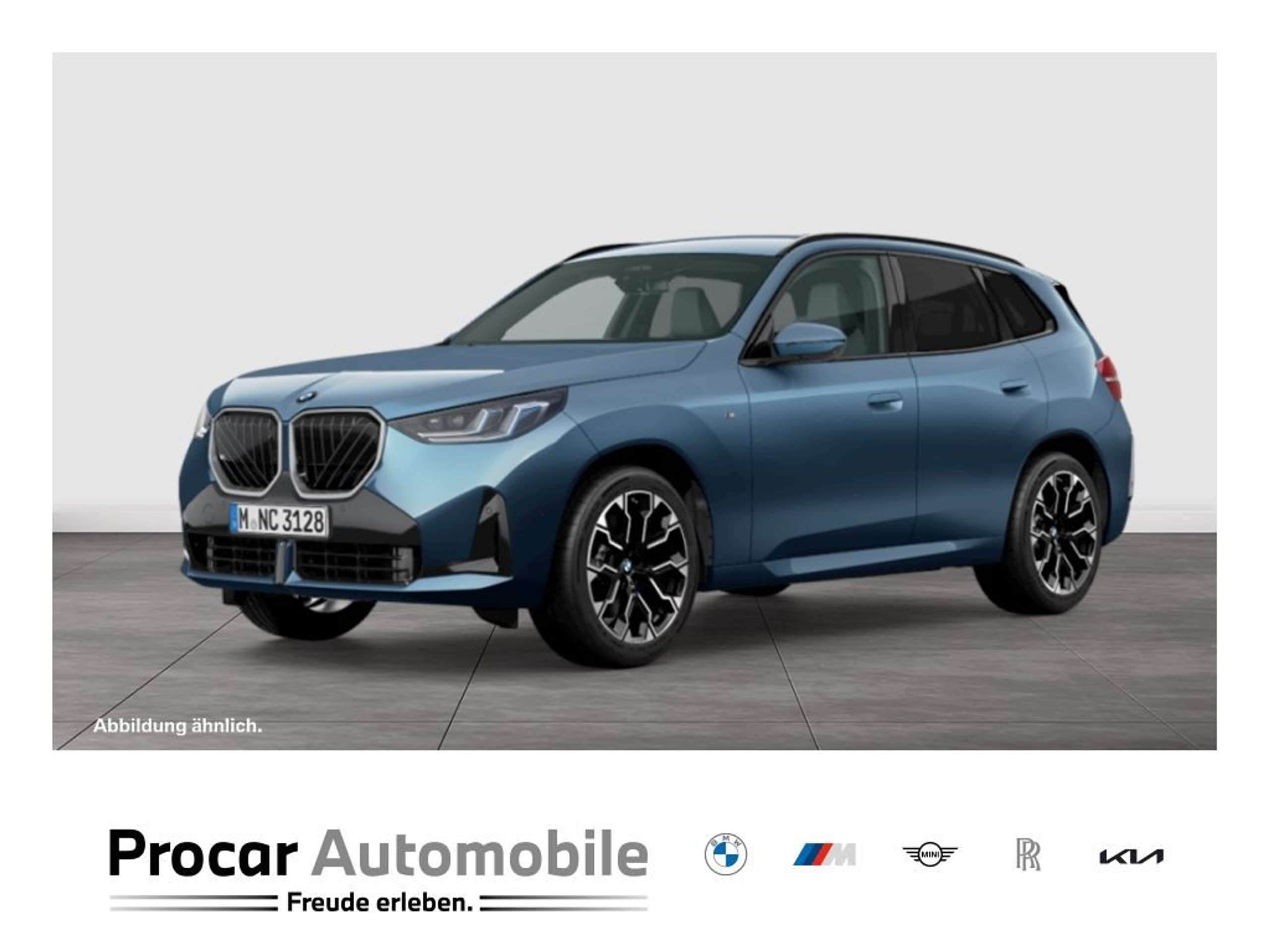 BMW - X3