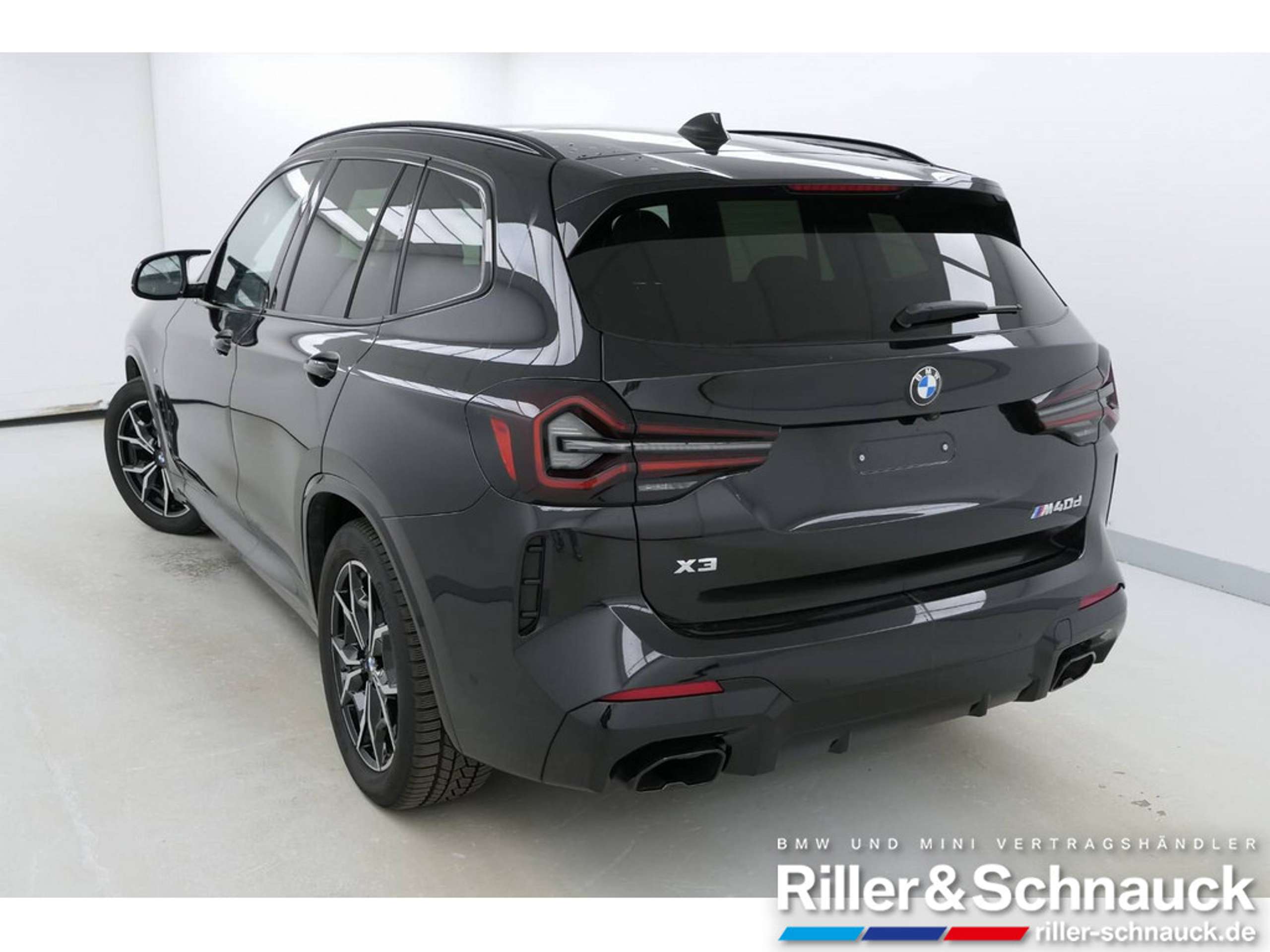 BMW - X3 M