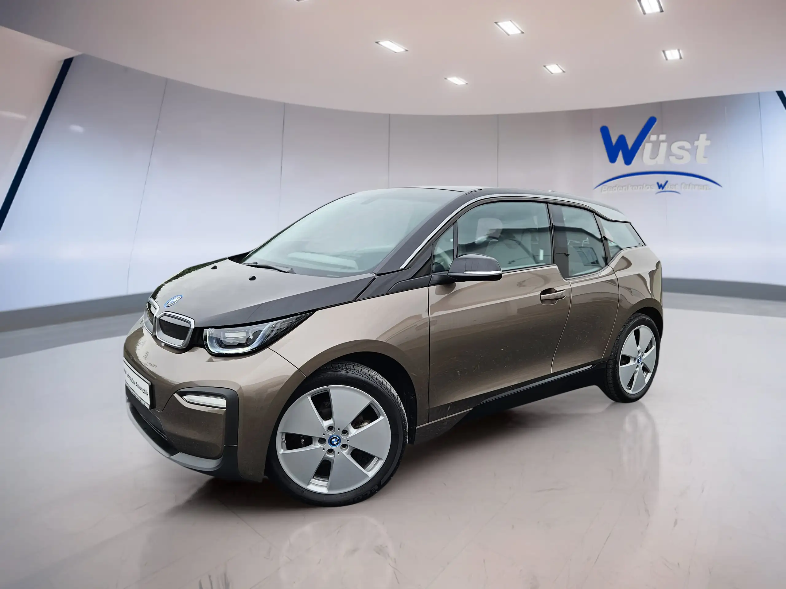 BMW - i3