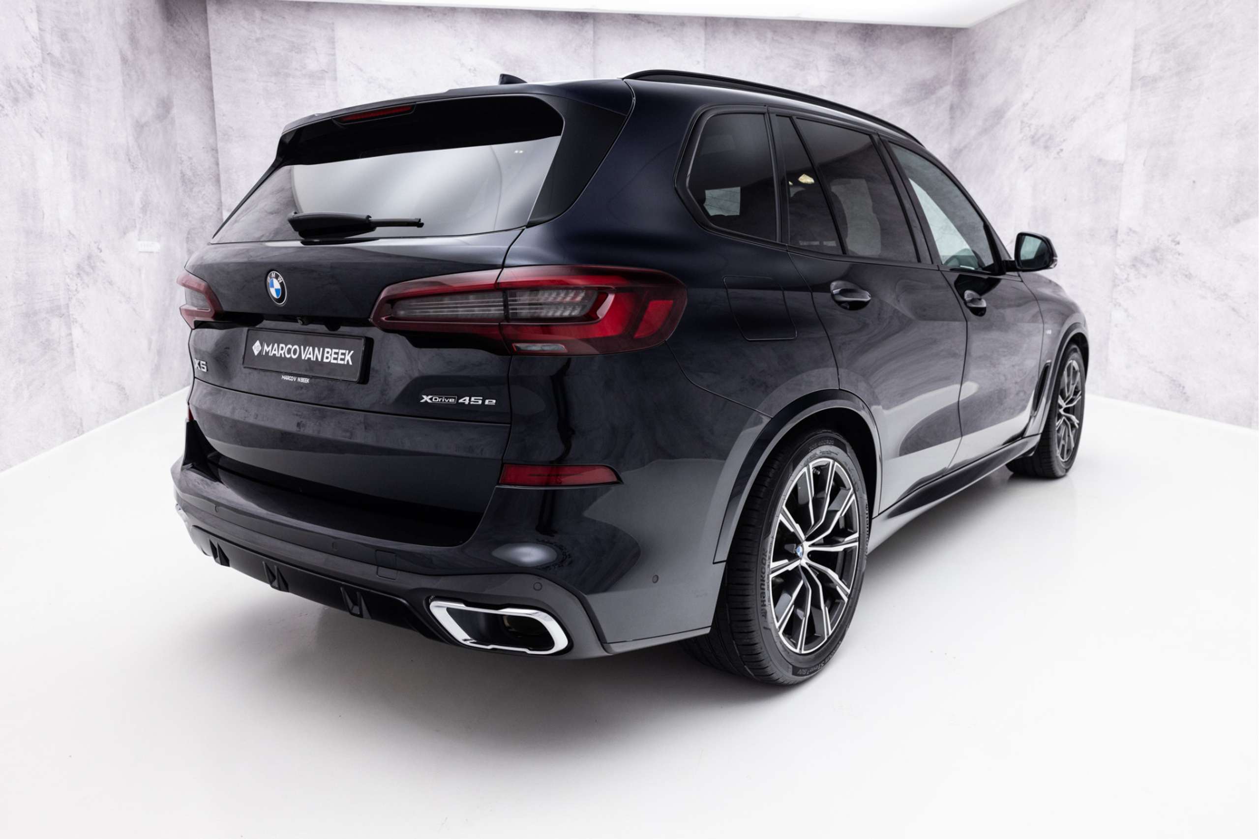 BMW - X5