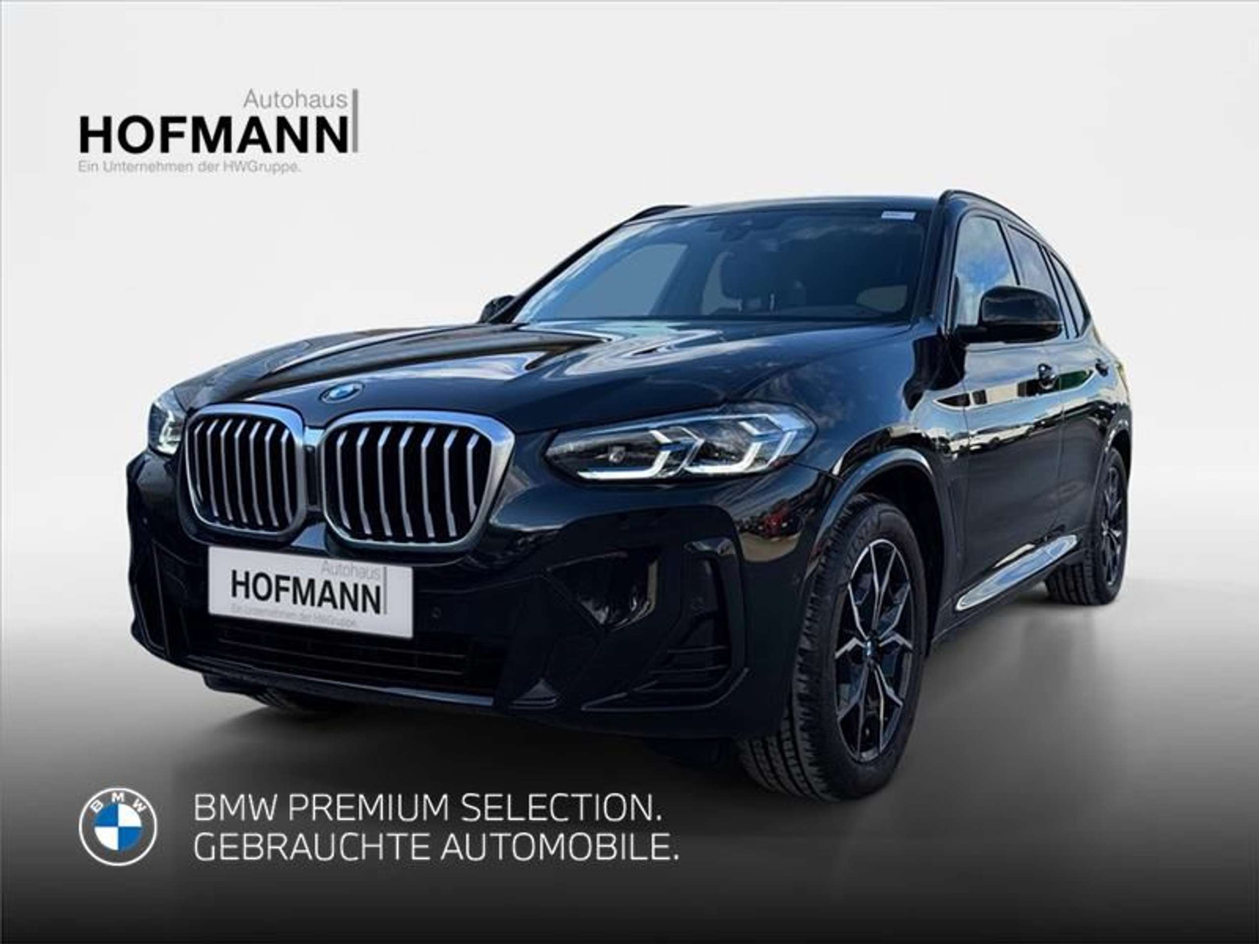 BMW - X3