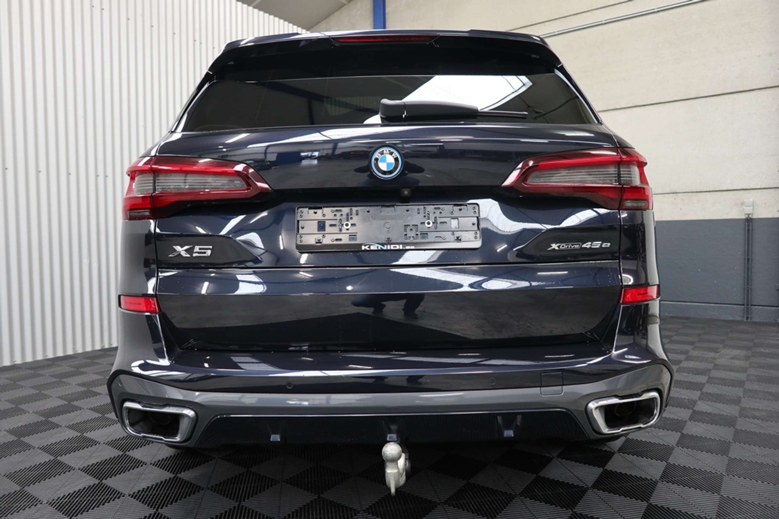 BMW - X5