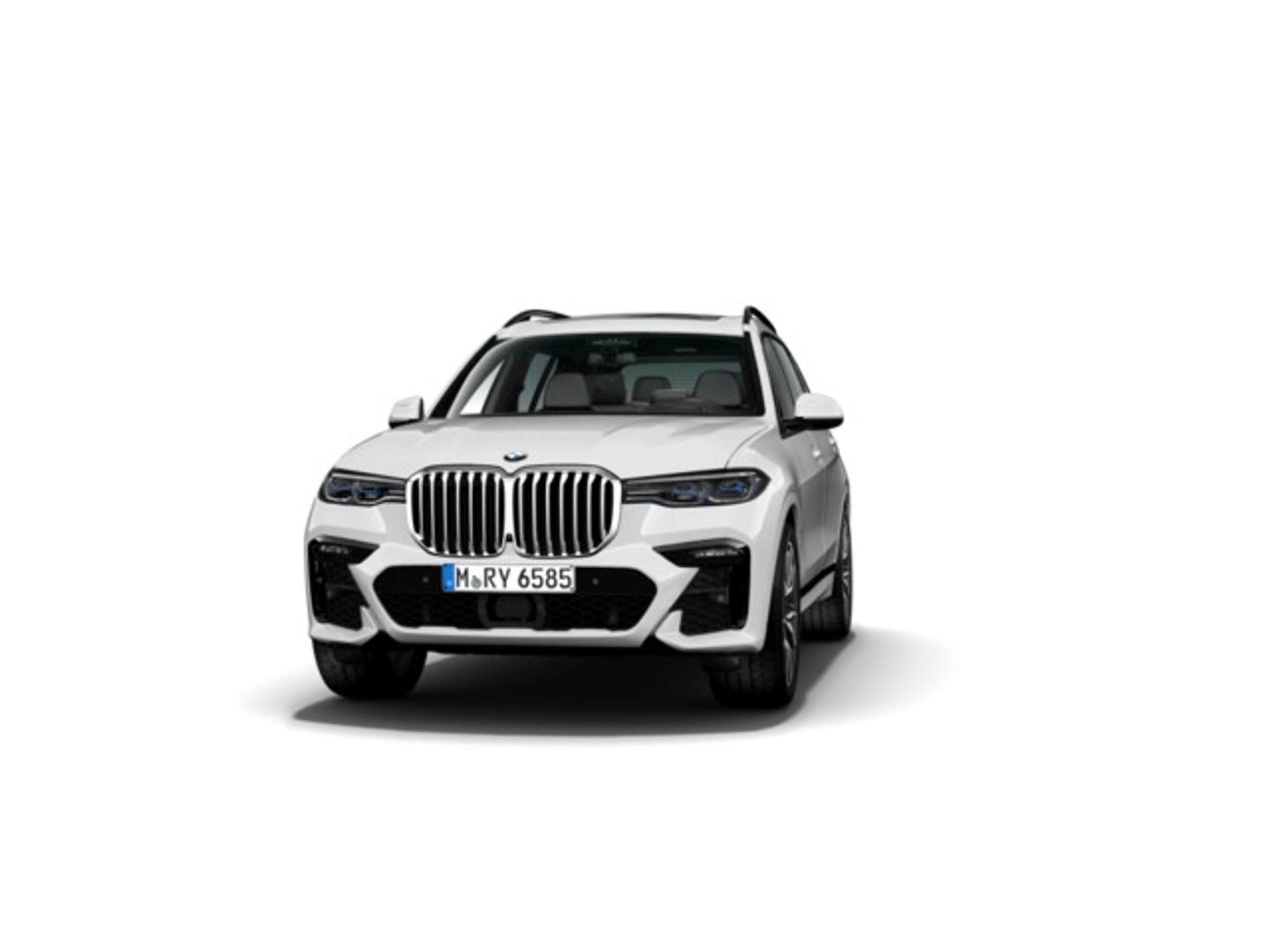 BMW - X7