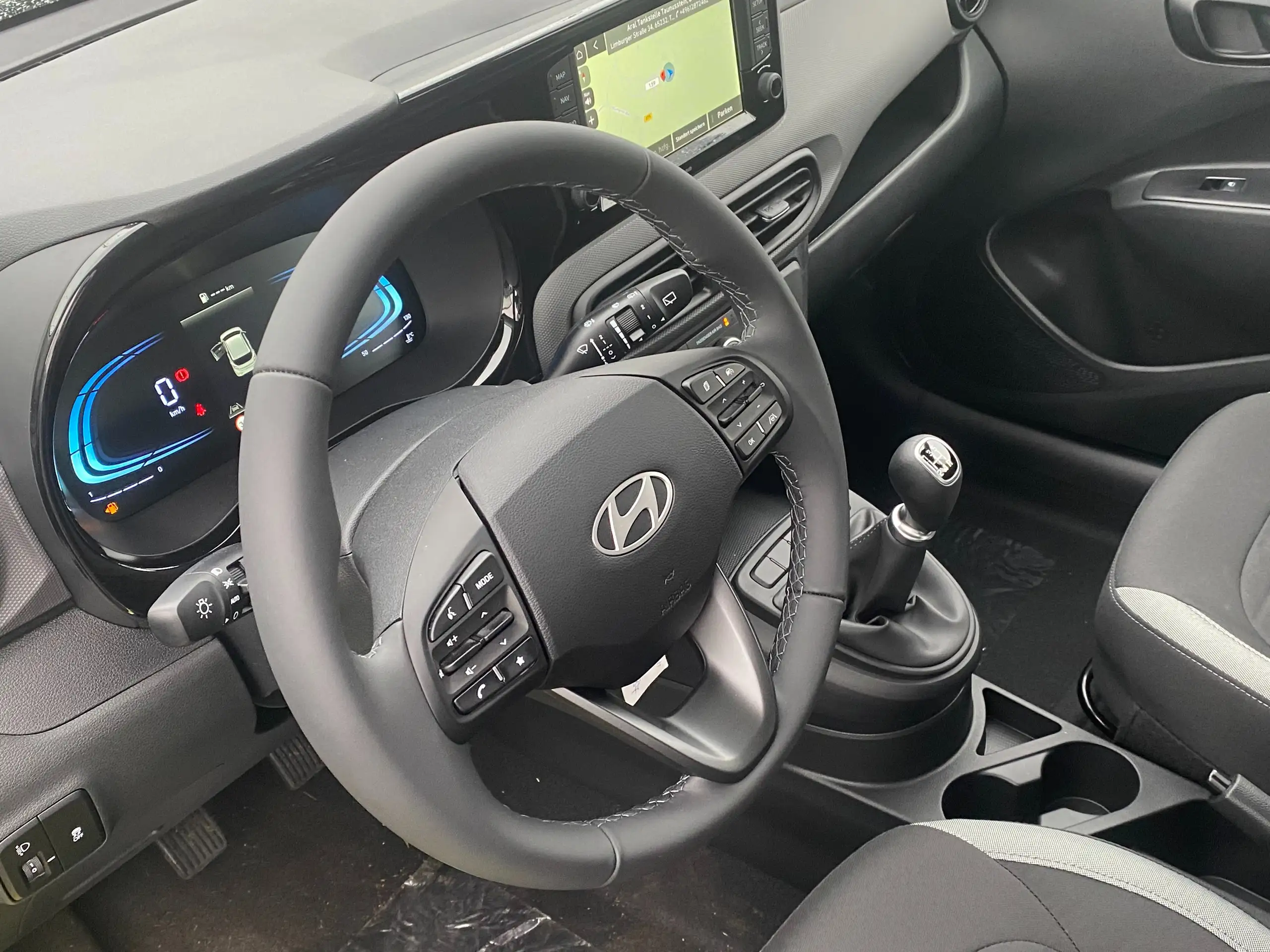 Hyundai - i10