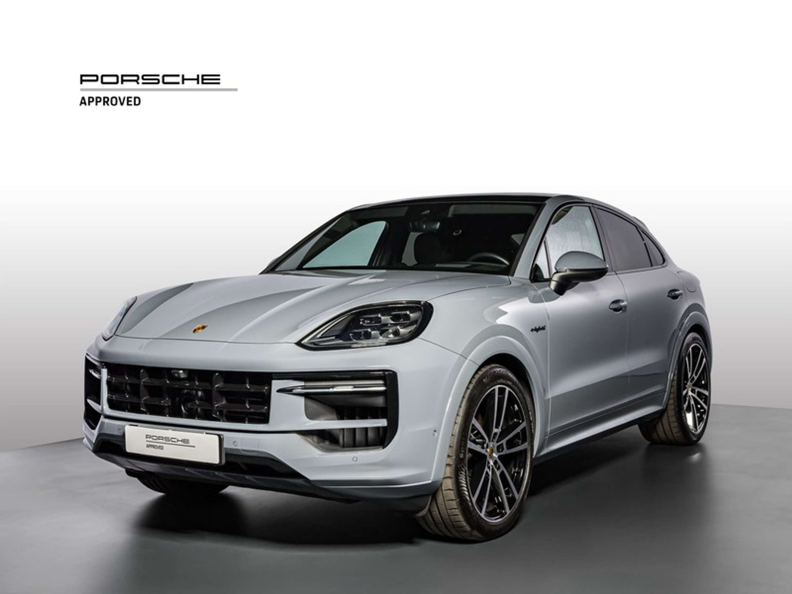 Porsche - Cayenne