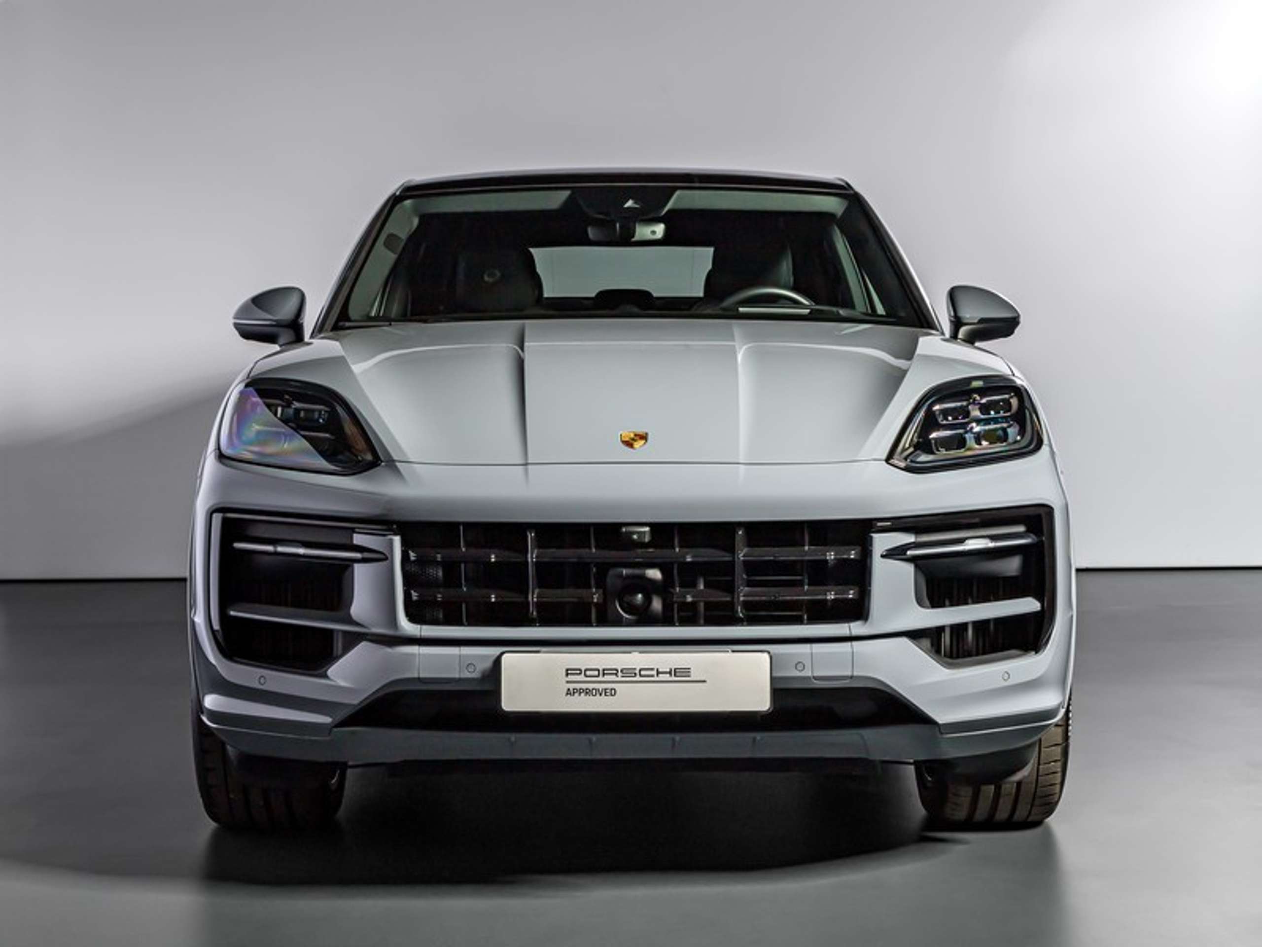 Porsche - Cayenne