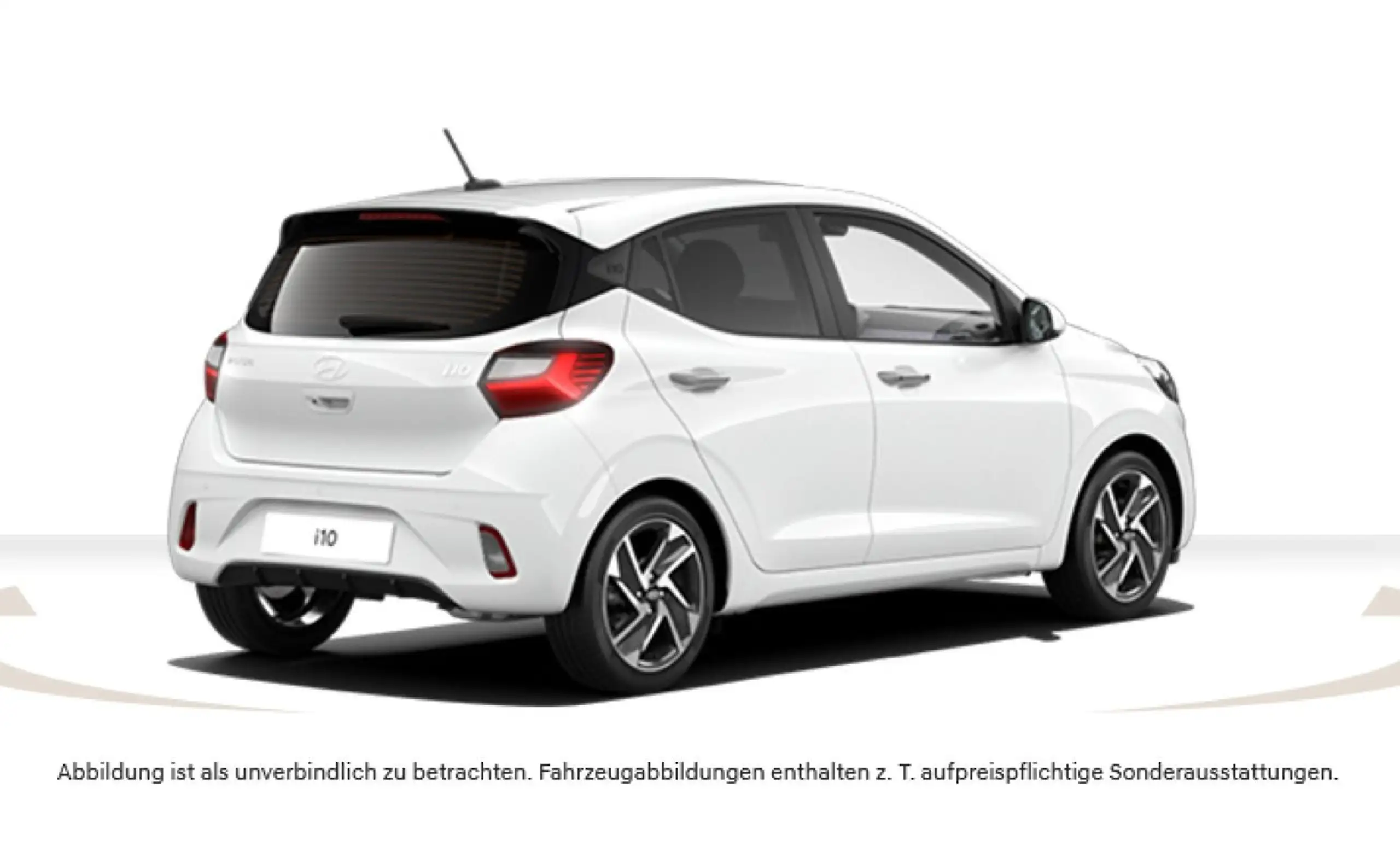 Hyundai - i10