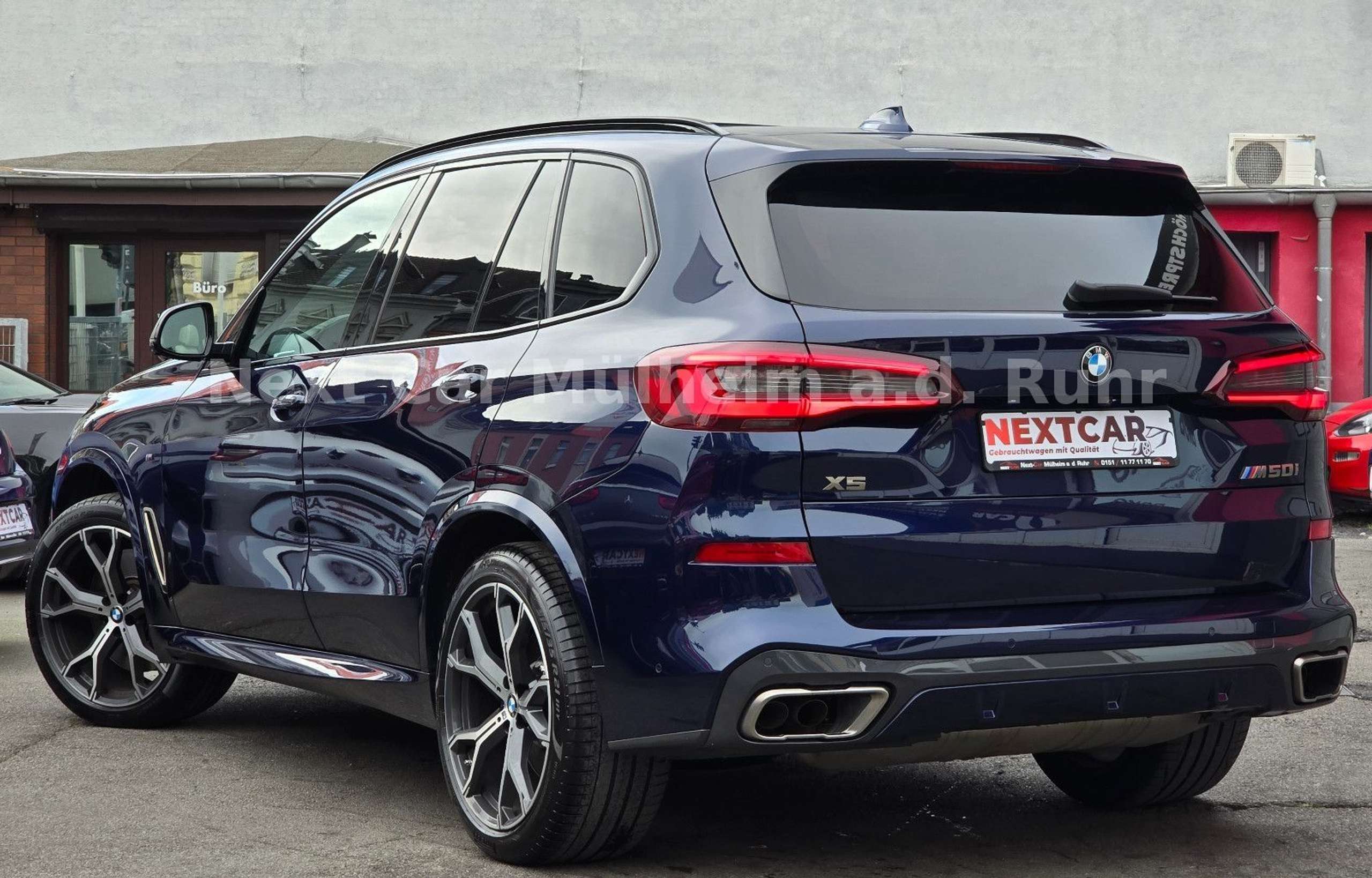 BMW - X5