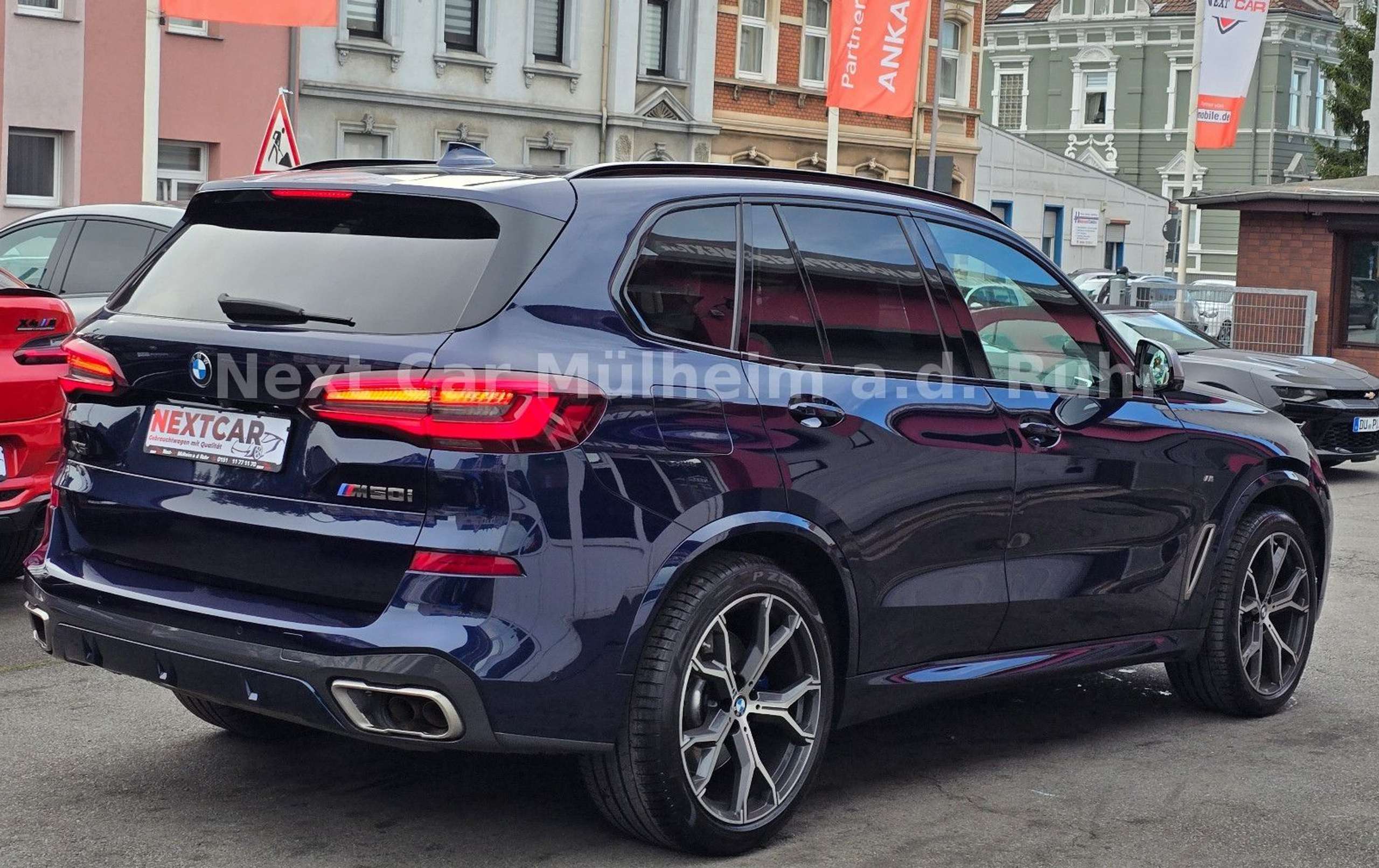 BMW - X5