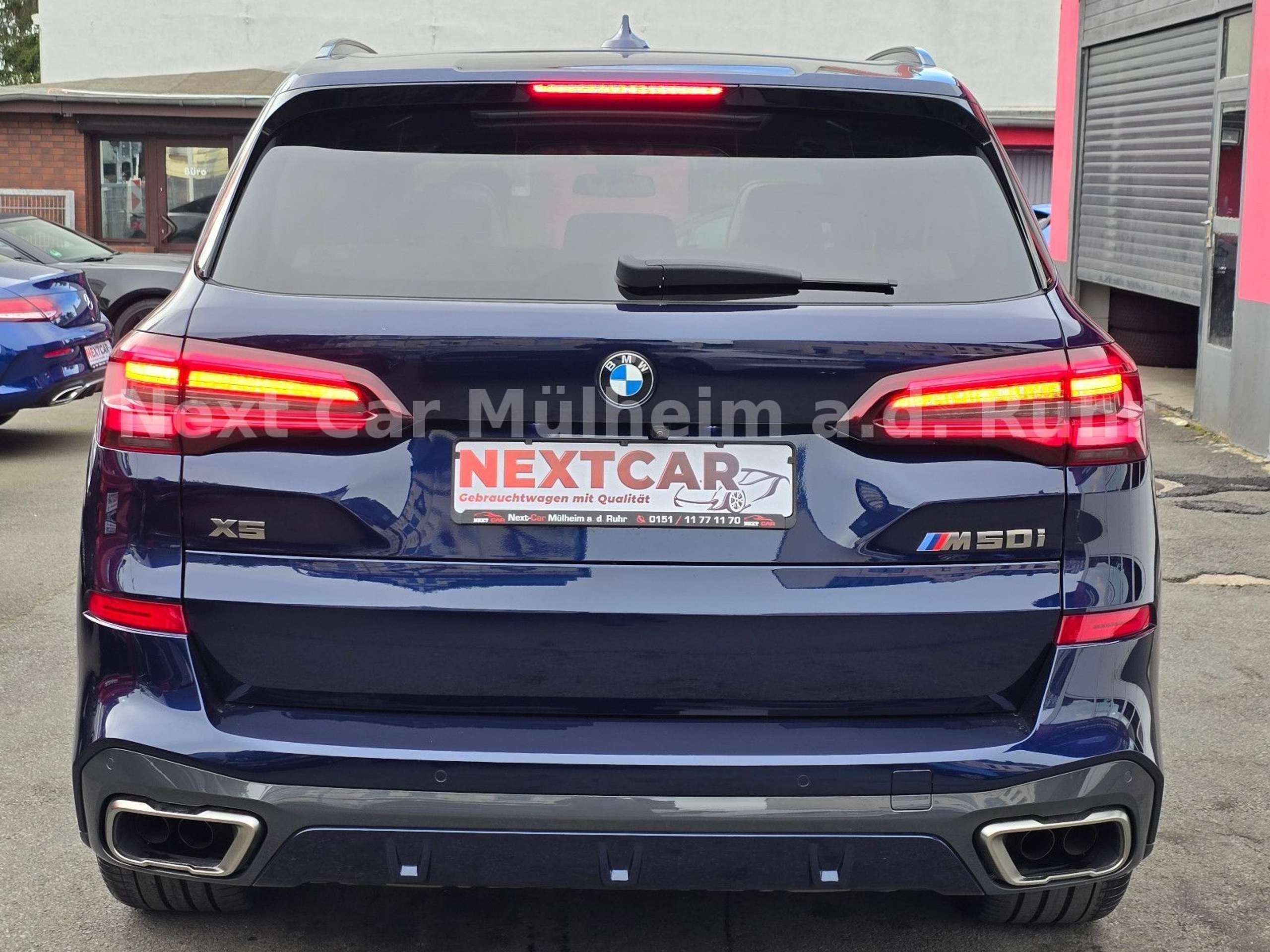 BMW - X5