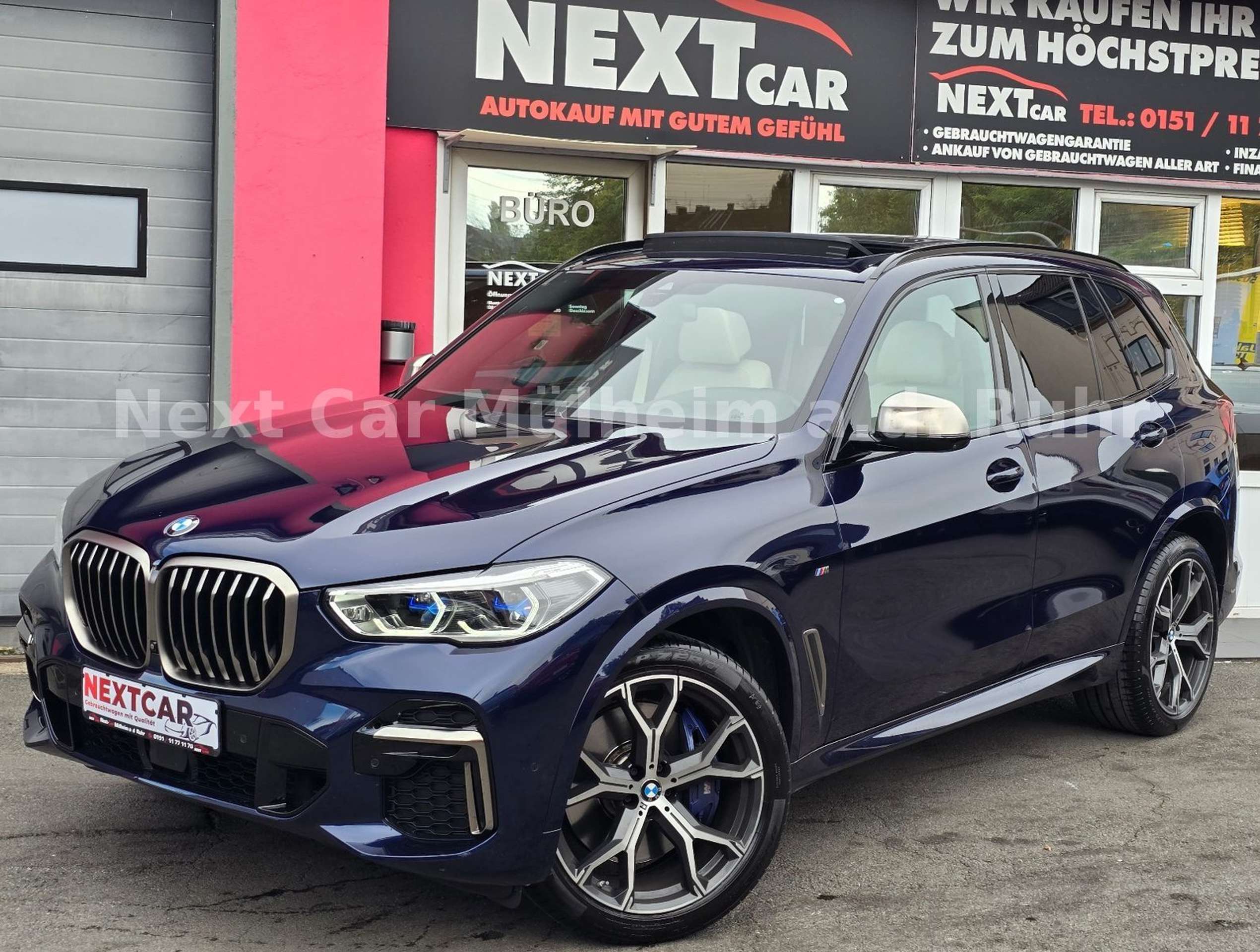 BMW - X5