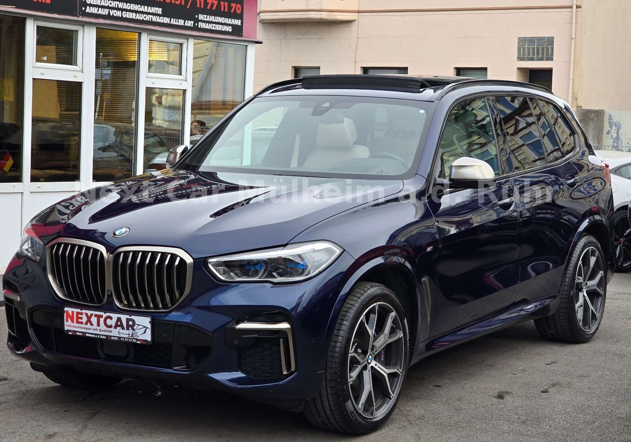 BMW - X5