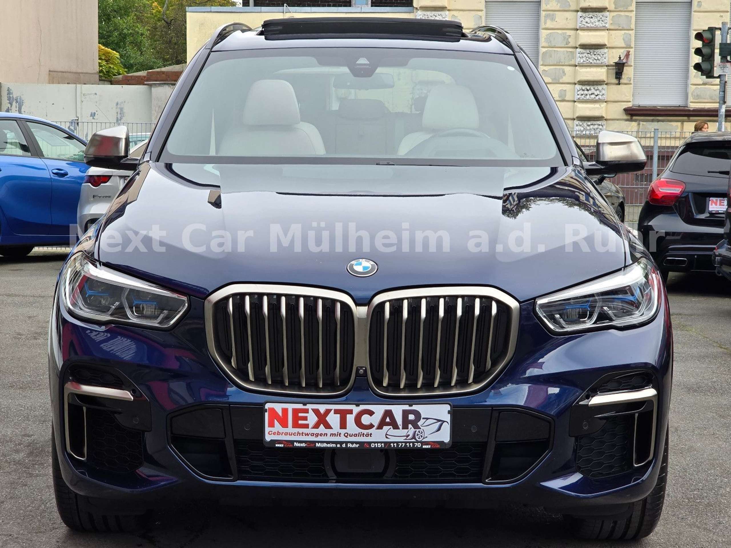 BMW - X5