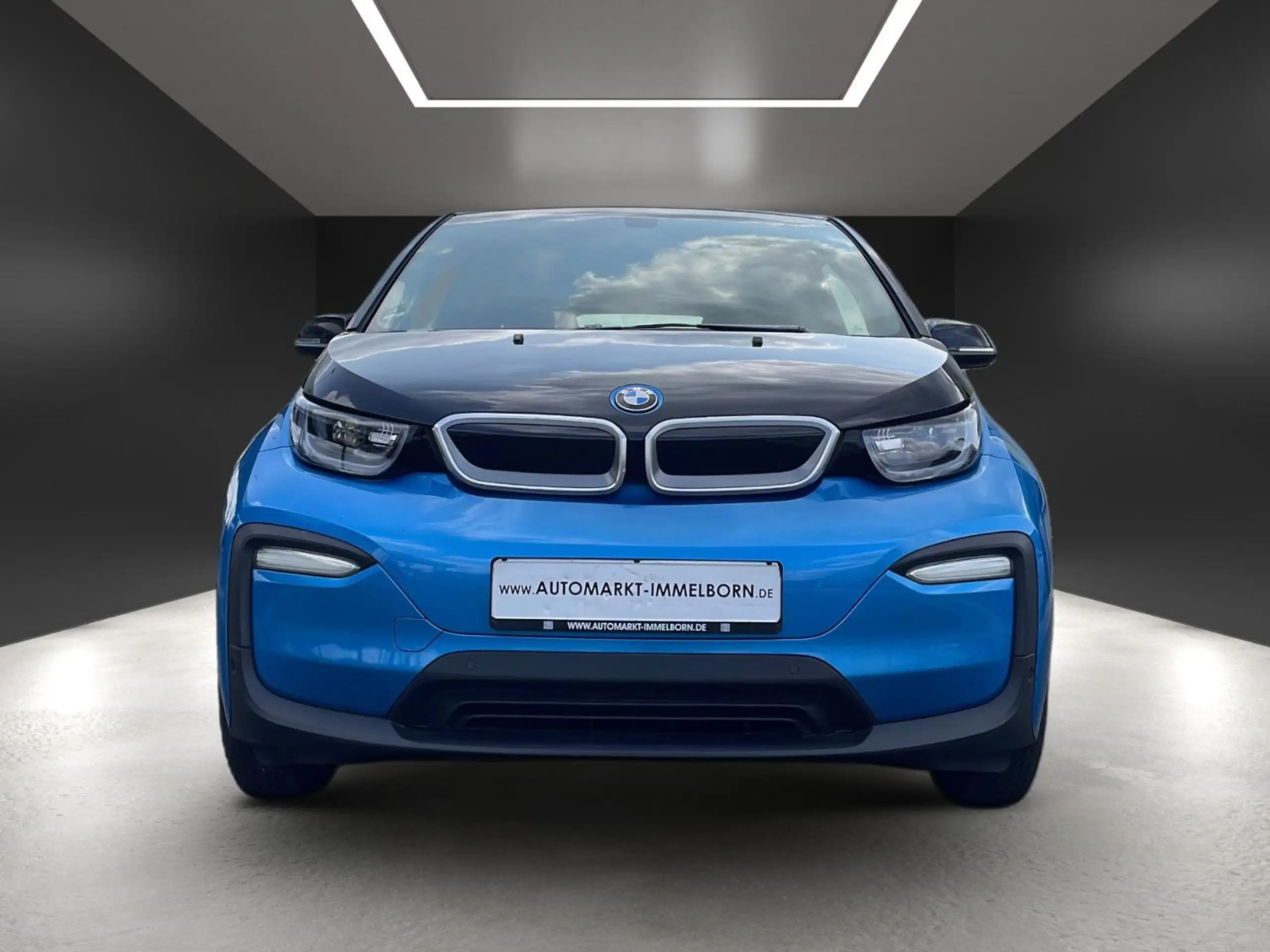 BMW - i3