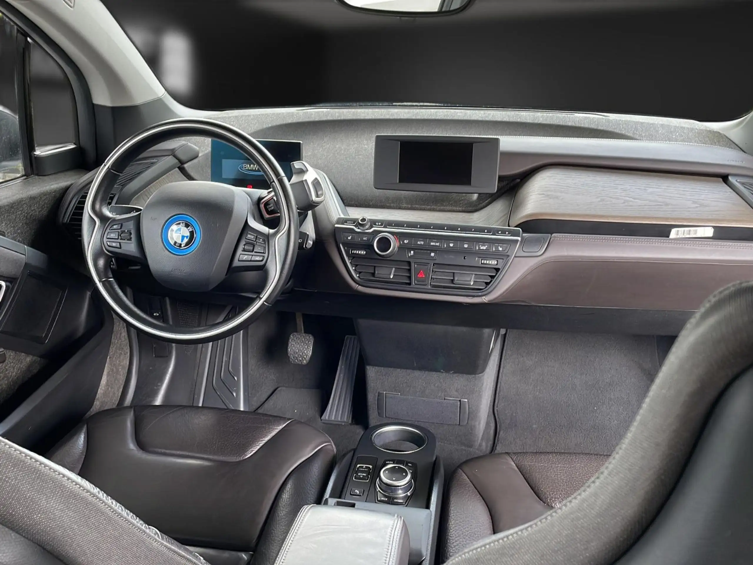 BMW - i3